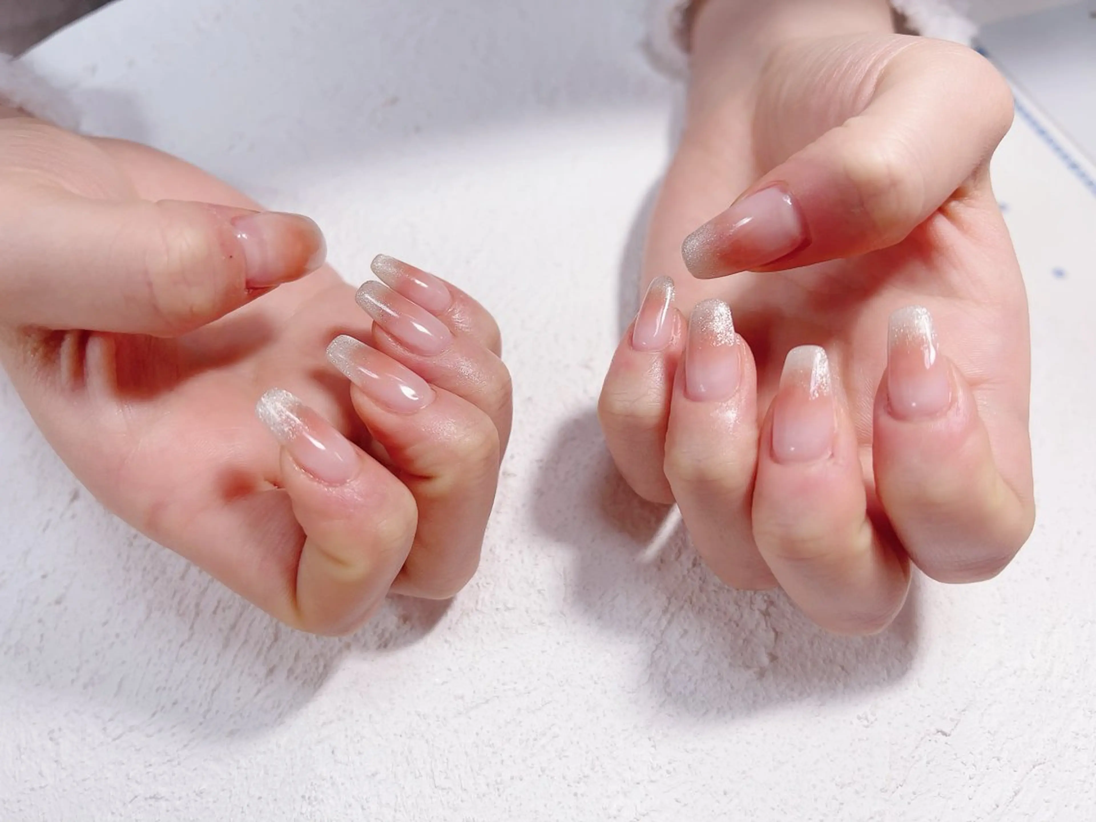 ネイル 持ち込み Regaro i.sのネイルデザイン