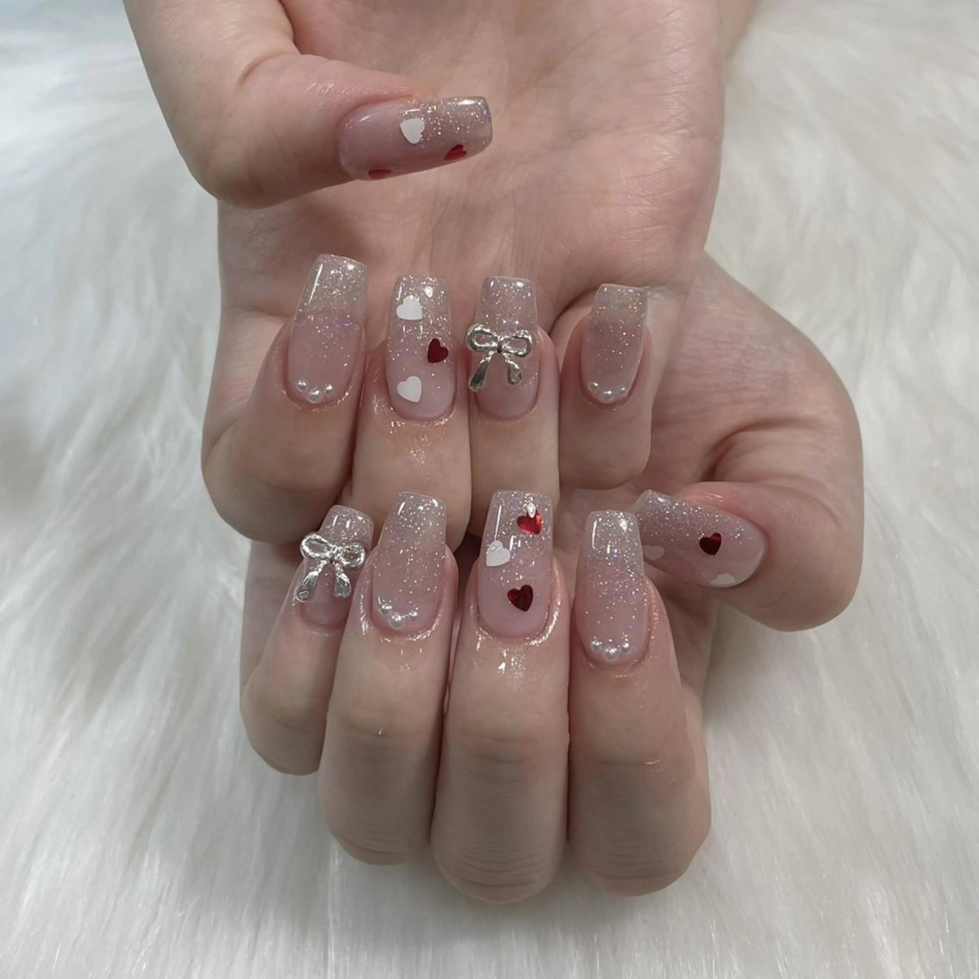 ネイル nailist SENAのネイルデザイン