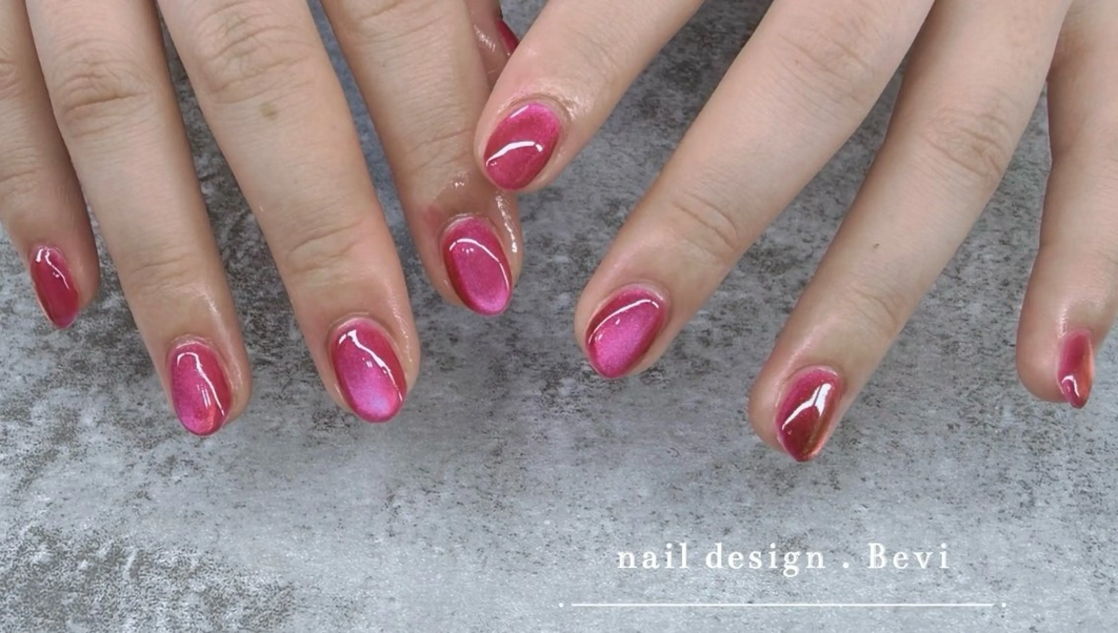 ネイル Bevi salonのその他イメージ