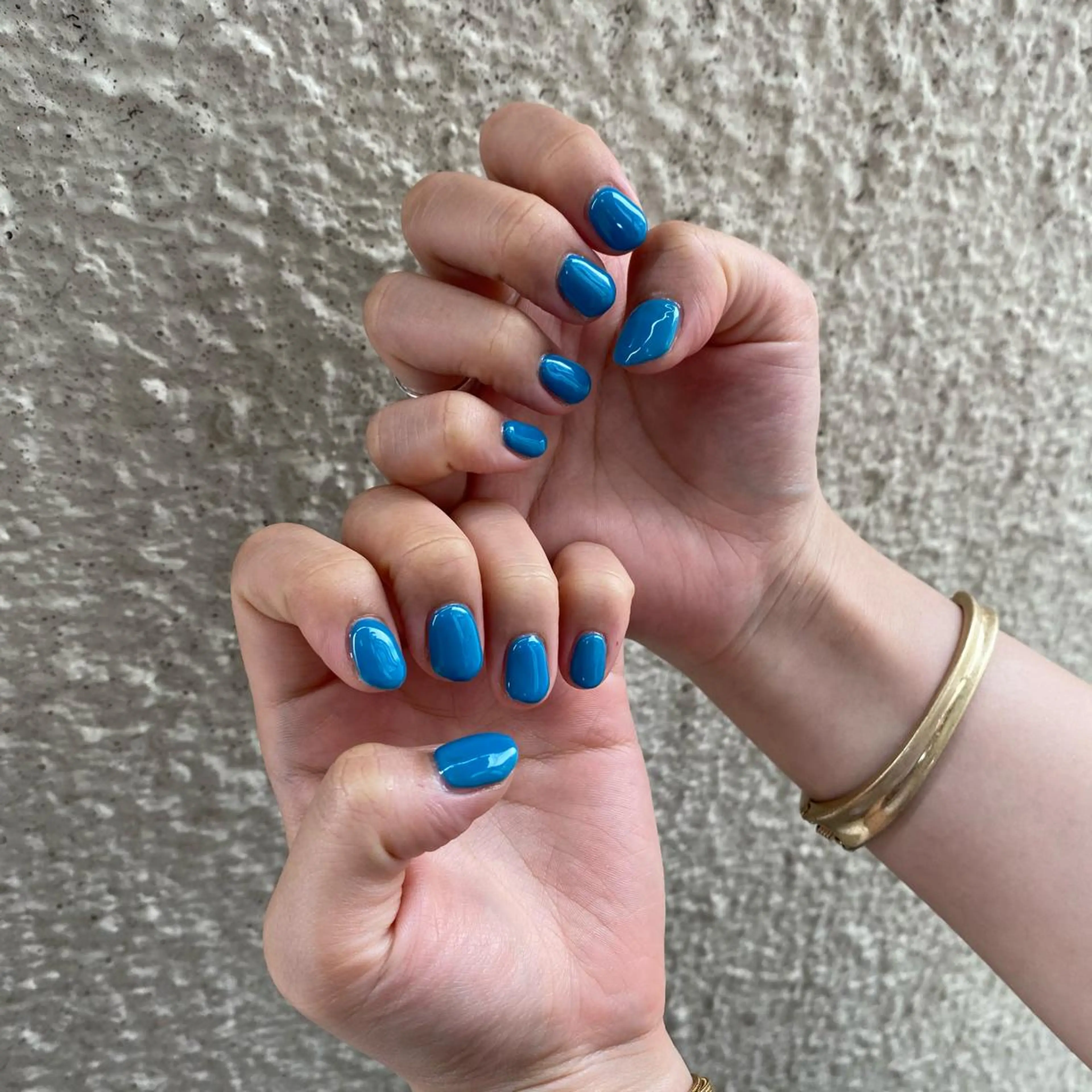 ネイル niconail 千歳烏山店所属・niconail 🧣ayu 📍烏山のネイルデザイン