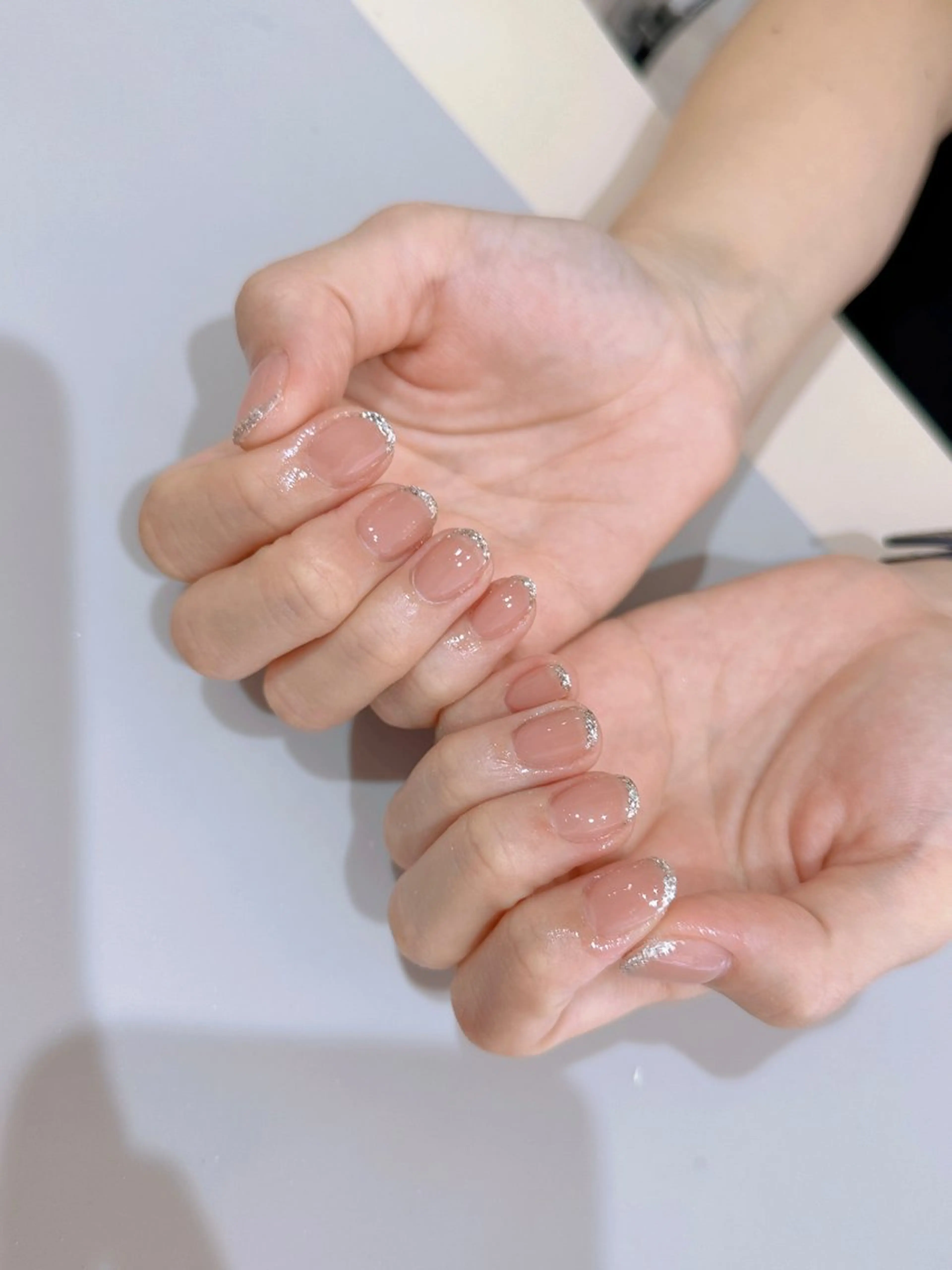 ネイル ハンドネイル NANA NAILのネイルデザイン