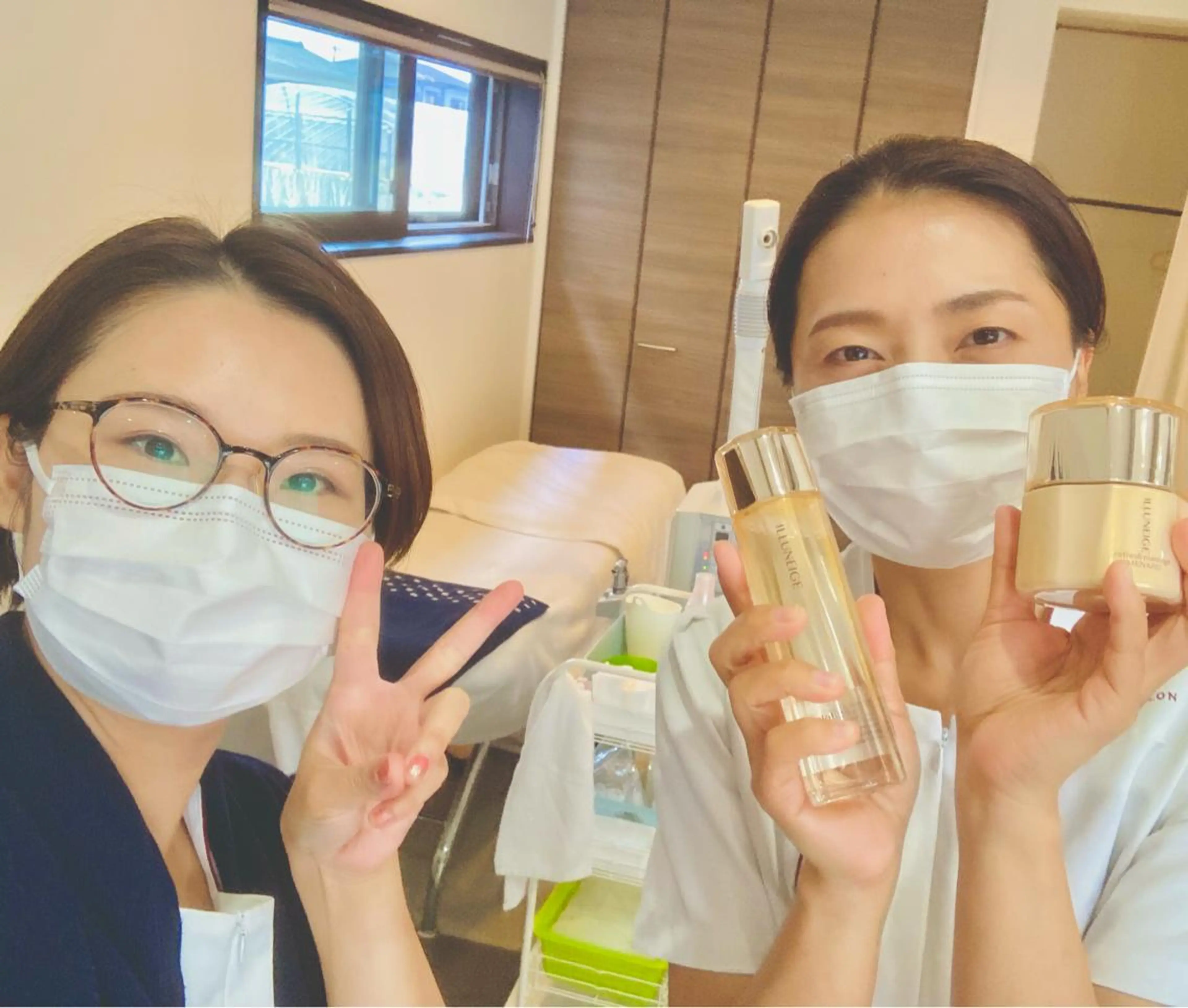 menard_fa cial&bodyのエステ・リラクイメージ