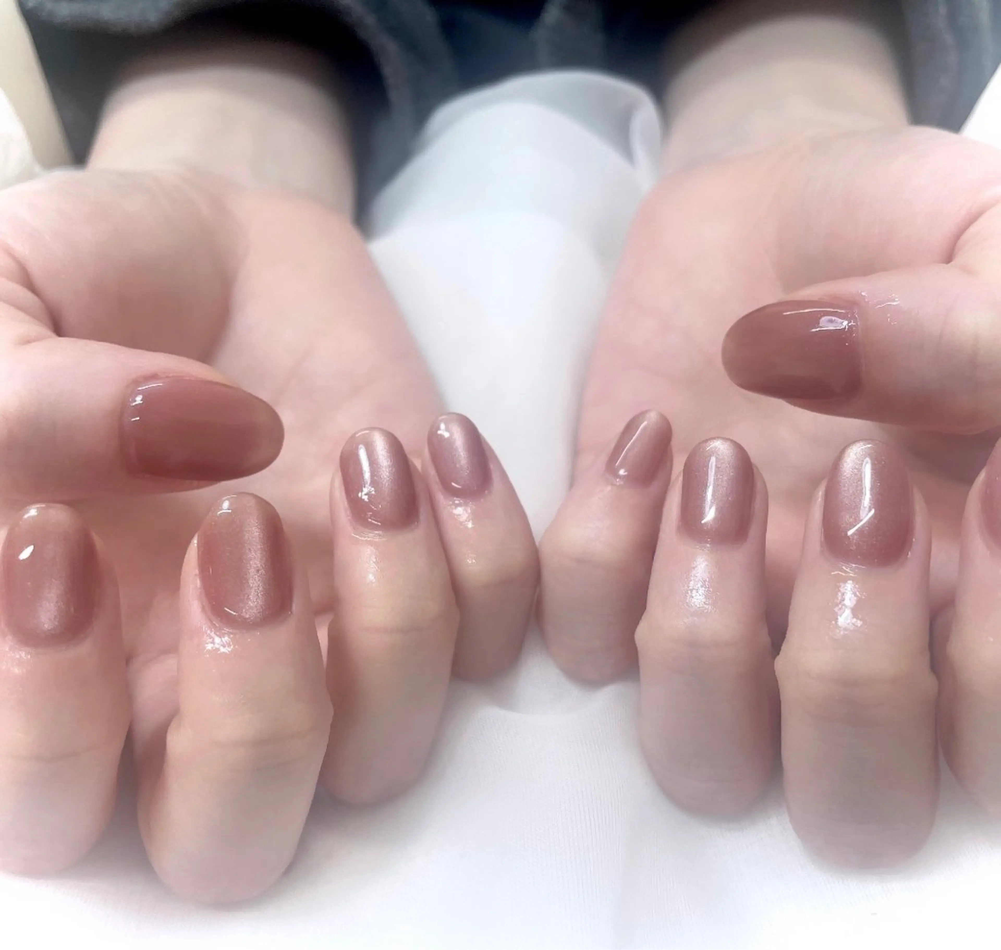 ネイル Nail salon s.k.所属・Nailist. emiのネイルデザイン