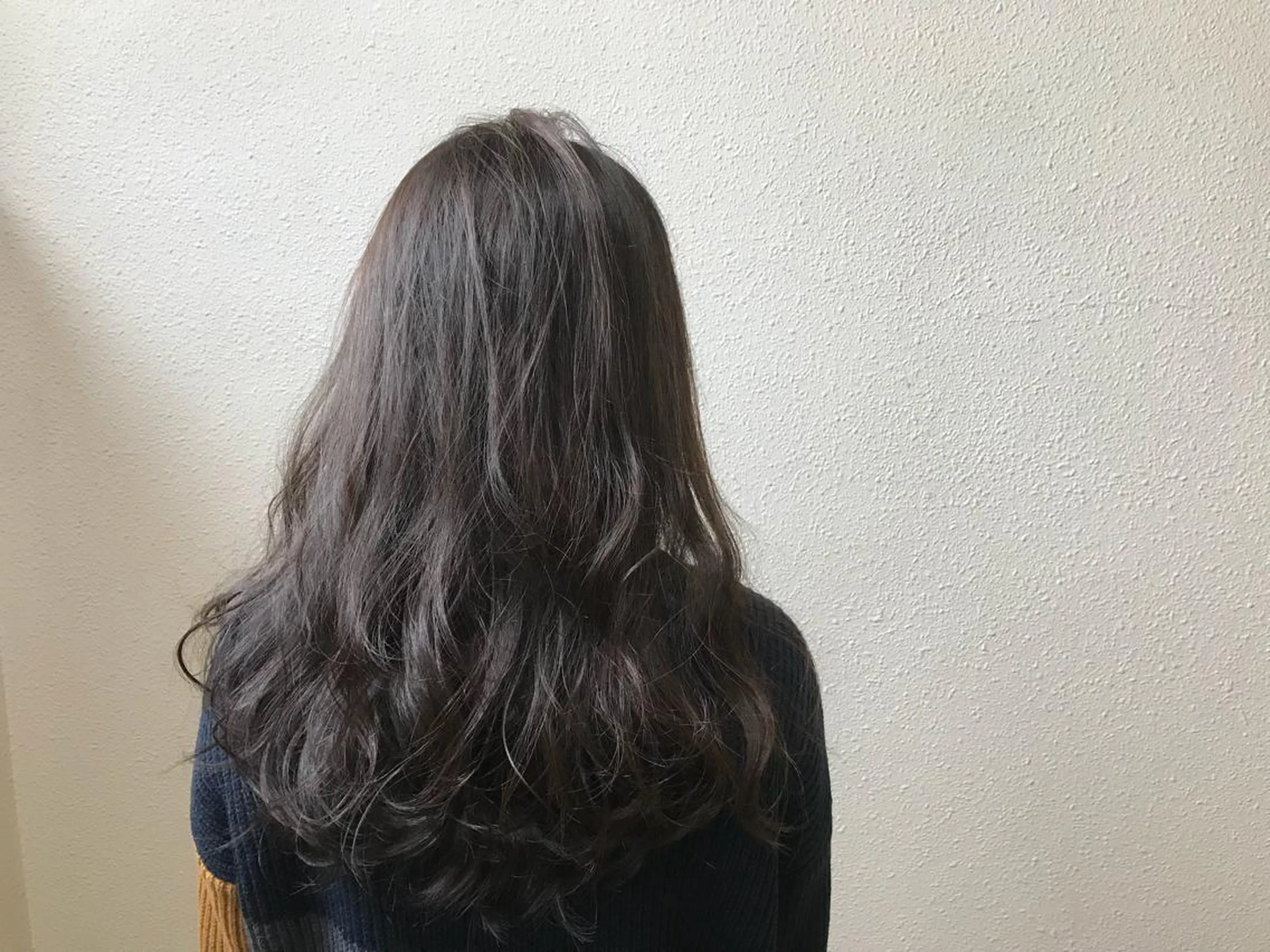 ロング カラー 【髪質改善美容師】 KAITOのヘアスタイル