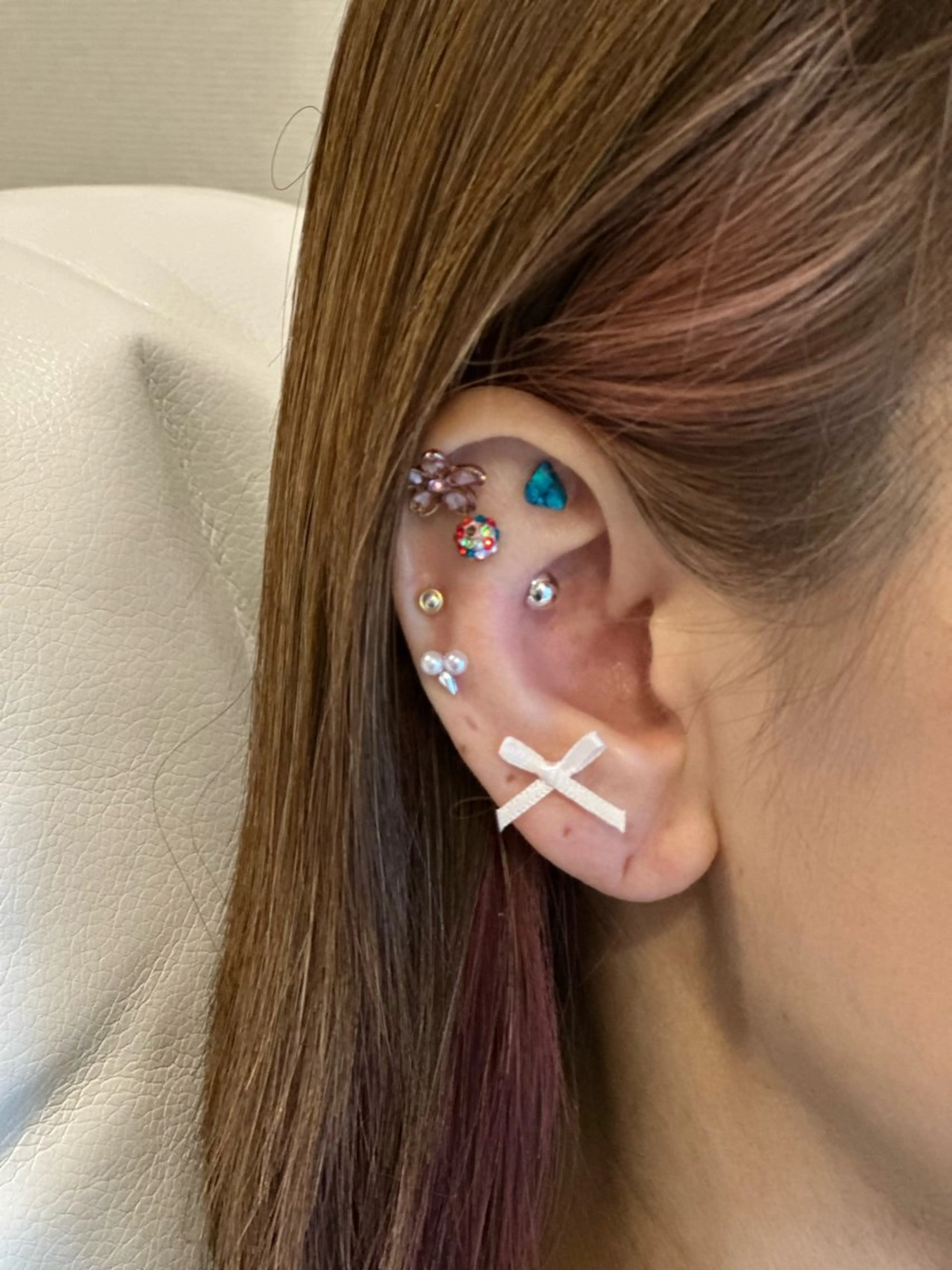 DARING-eye-所属・まつげの達人 YUKARIのその他イメージ