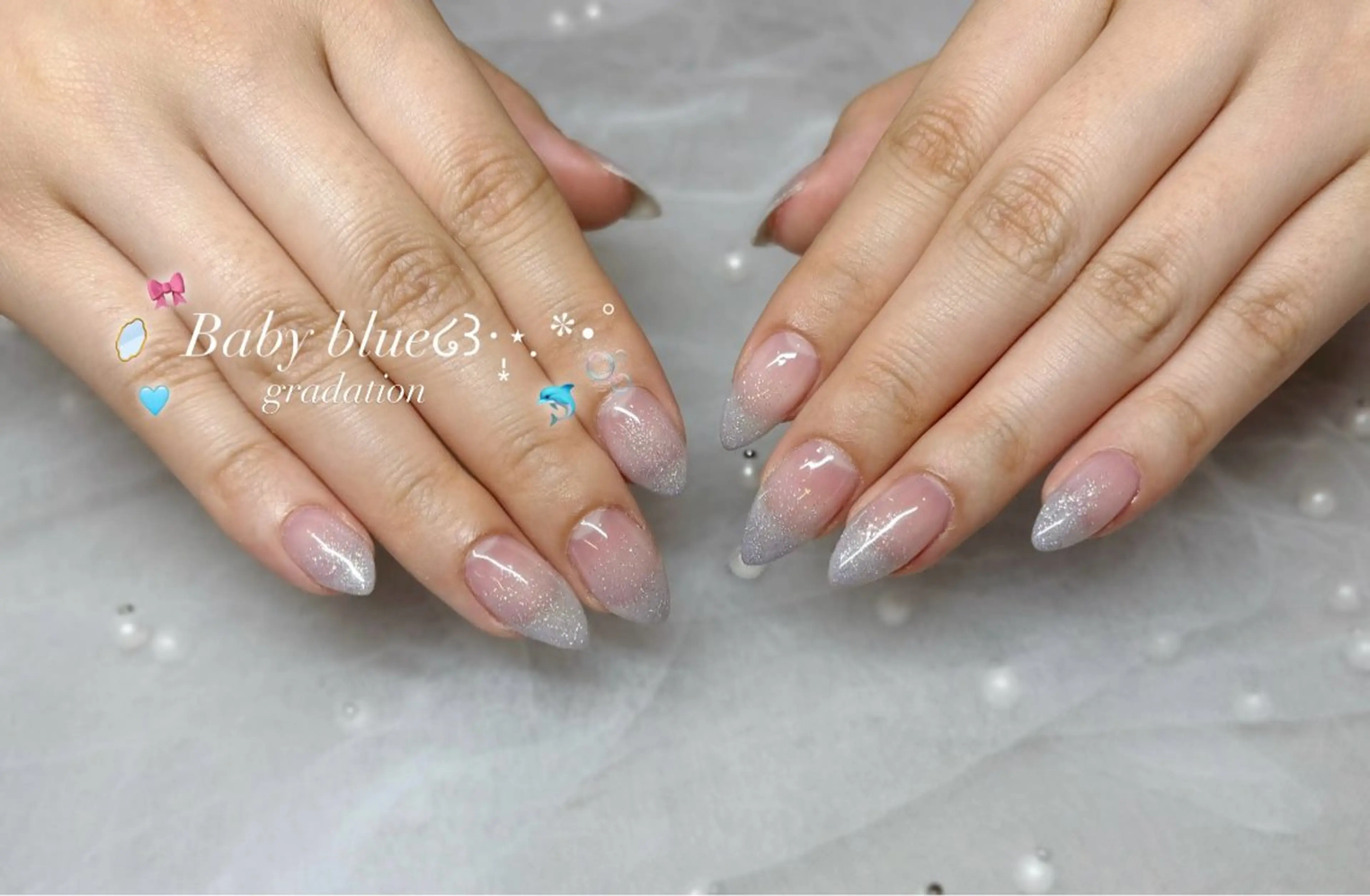 ネイル N nail ayakaのネイルデザイン