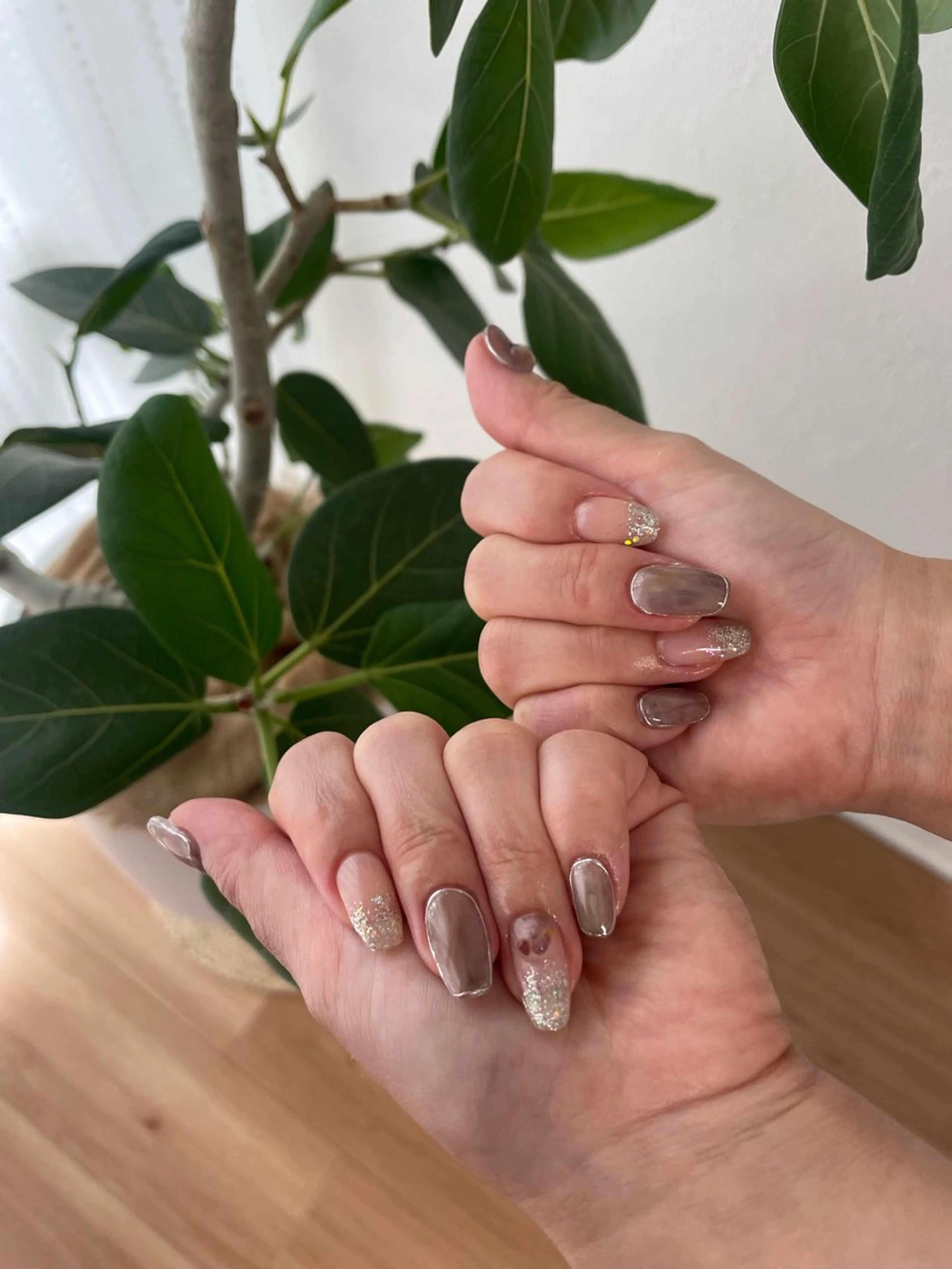 ネイル ricco所属・ricco amiのネイルデザイン