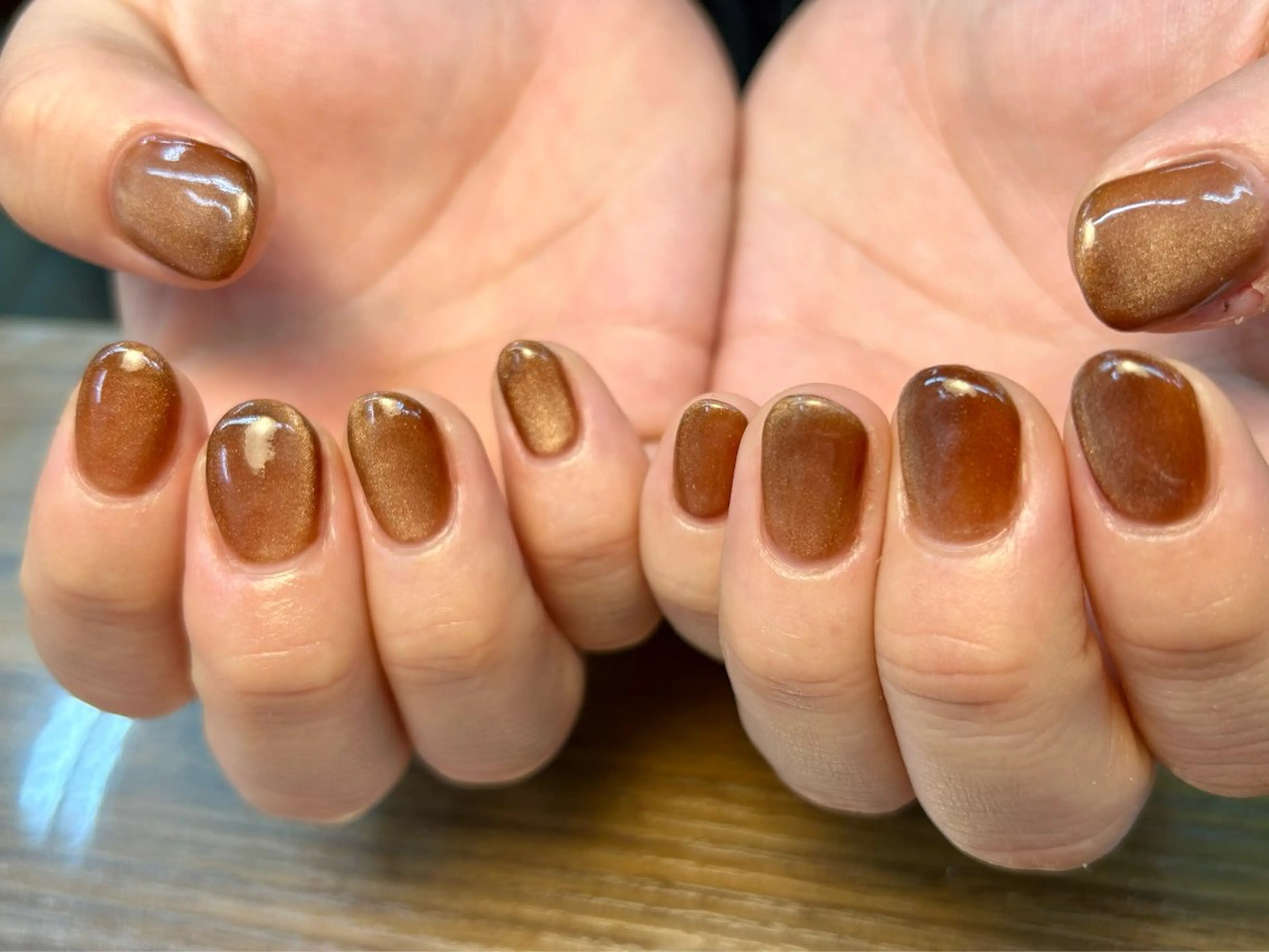 ネイル nailstudio ely_mayumiのネイルデザイン