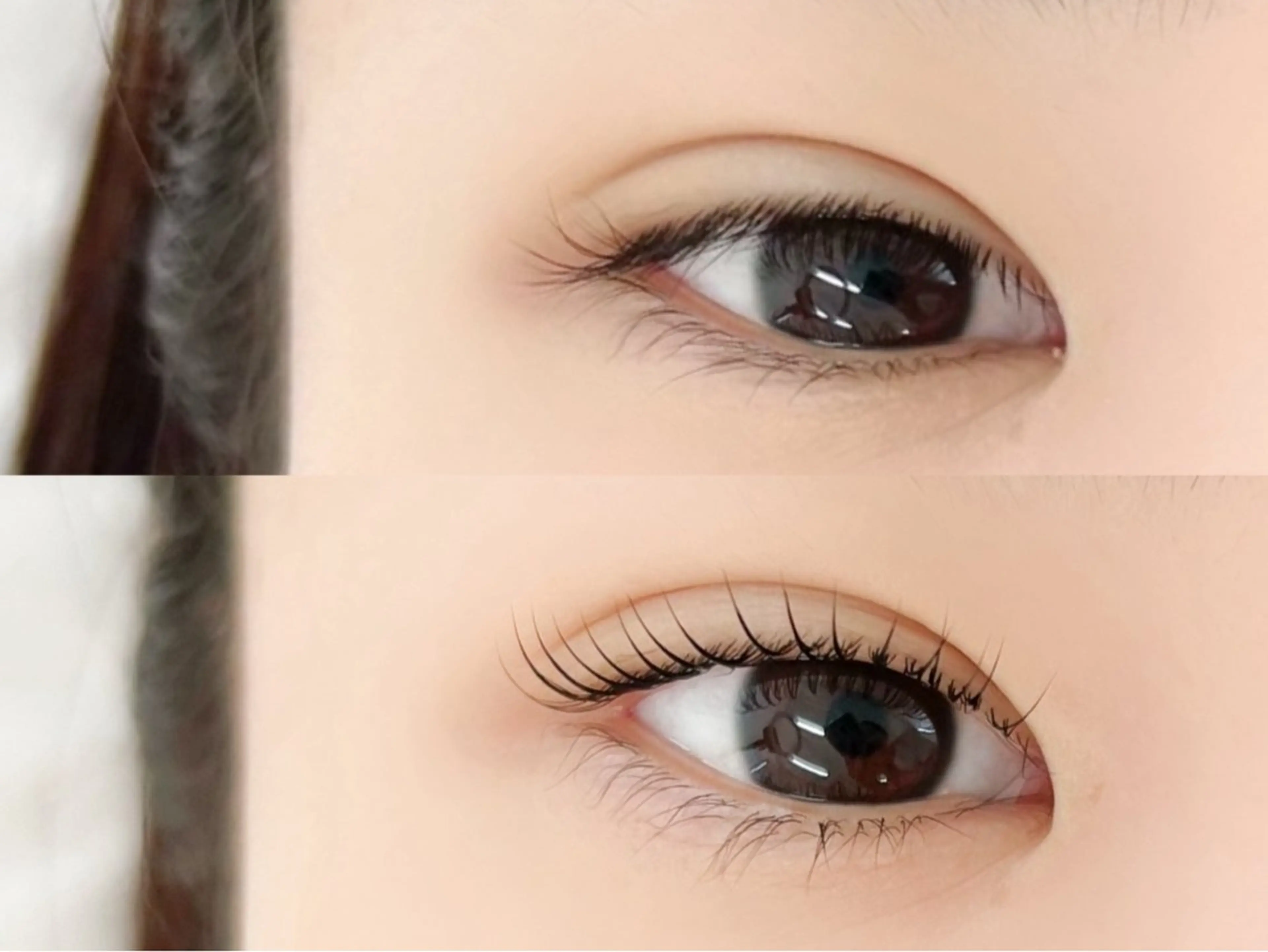 マツエク・マツパ Unknown ちひろのマツエク・マツパデザイン