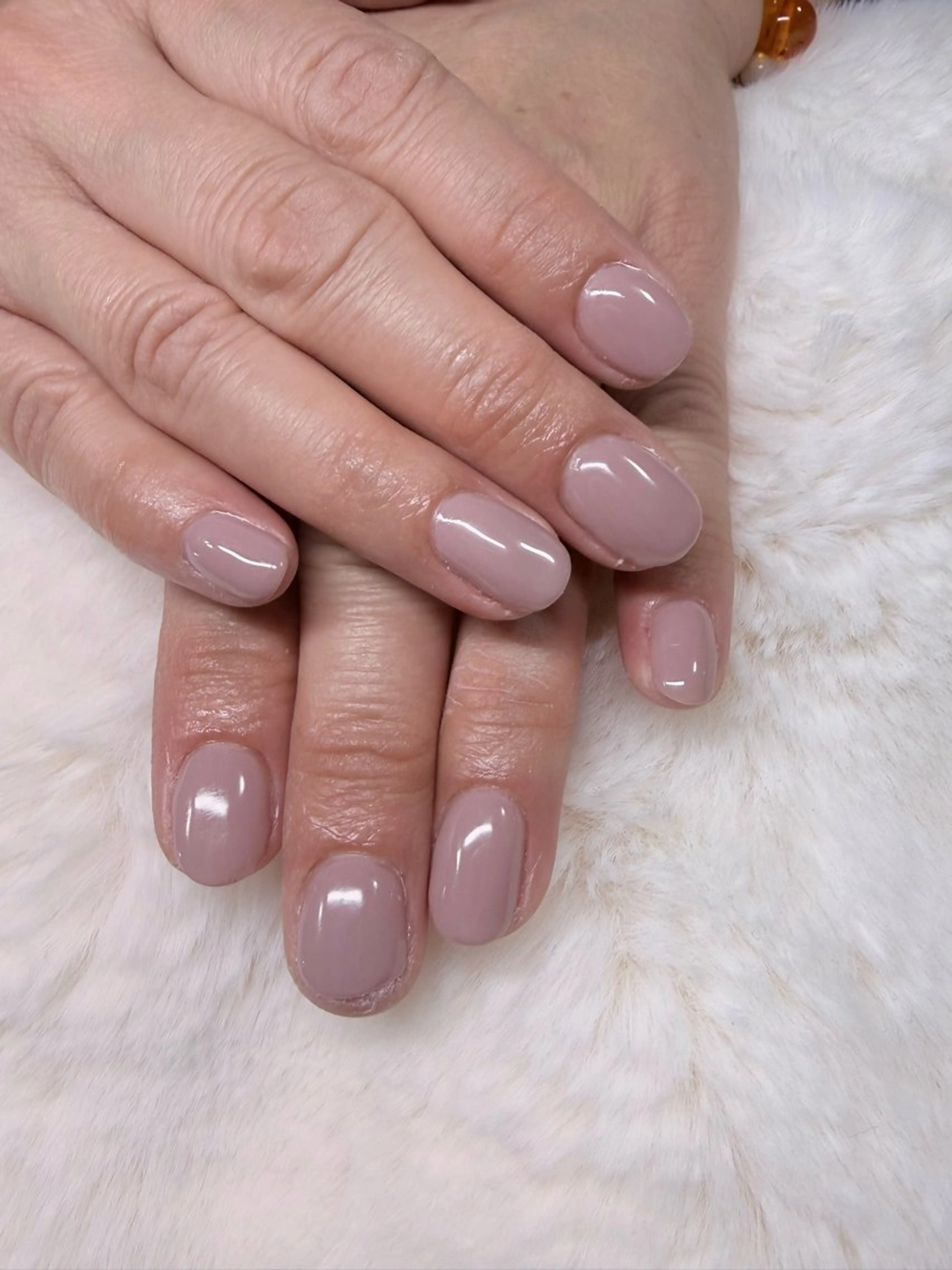 ネイル ハンドネイル fox. nail_erikaのネイルデザイン