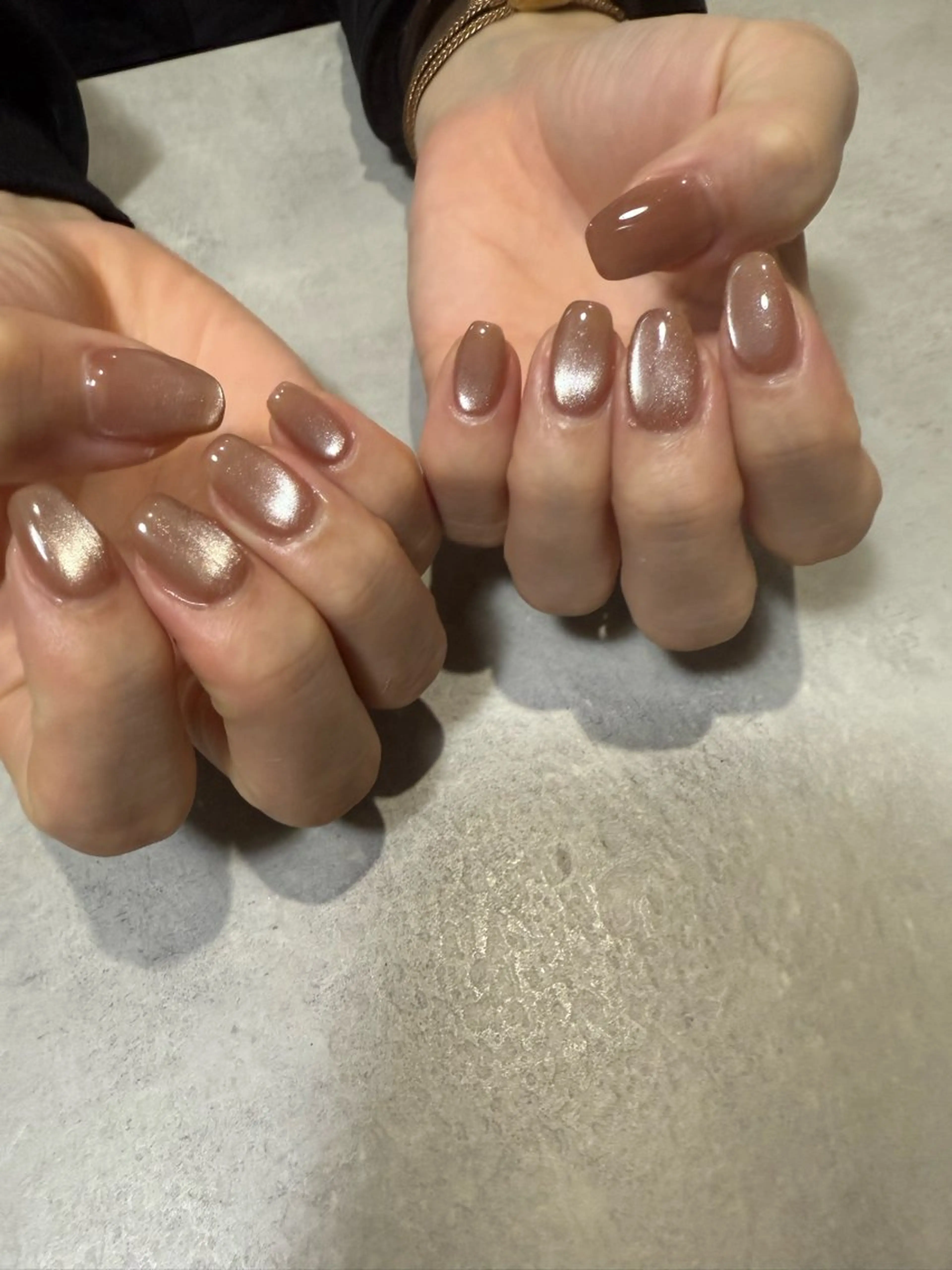 ネイル ハンドネイル A/gan nailsalon所属・A/gan nail salonのネイルデザイン