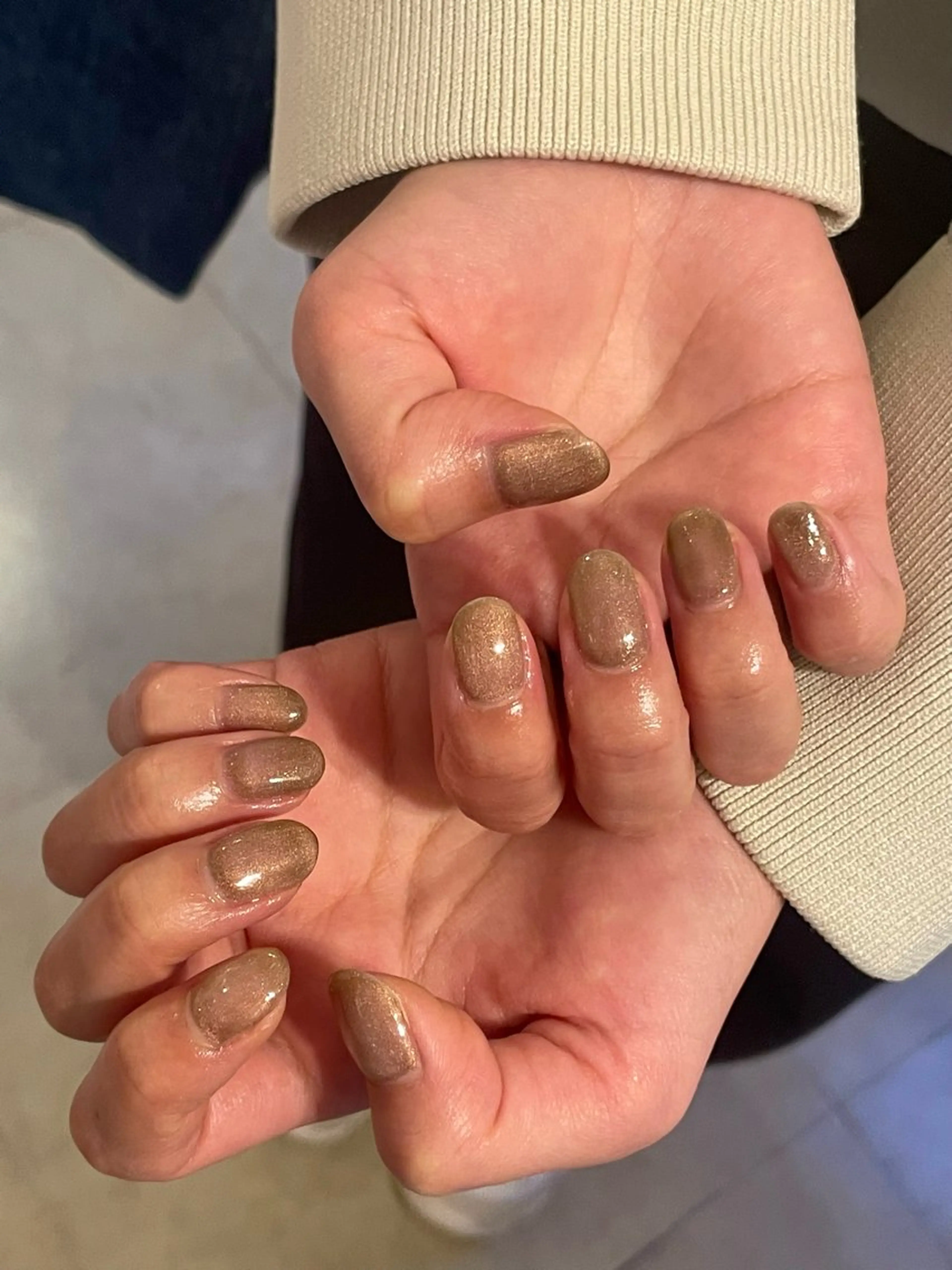 ネイル valla kumikaのネイルデザイン