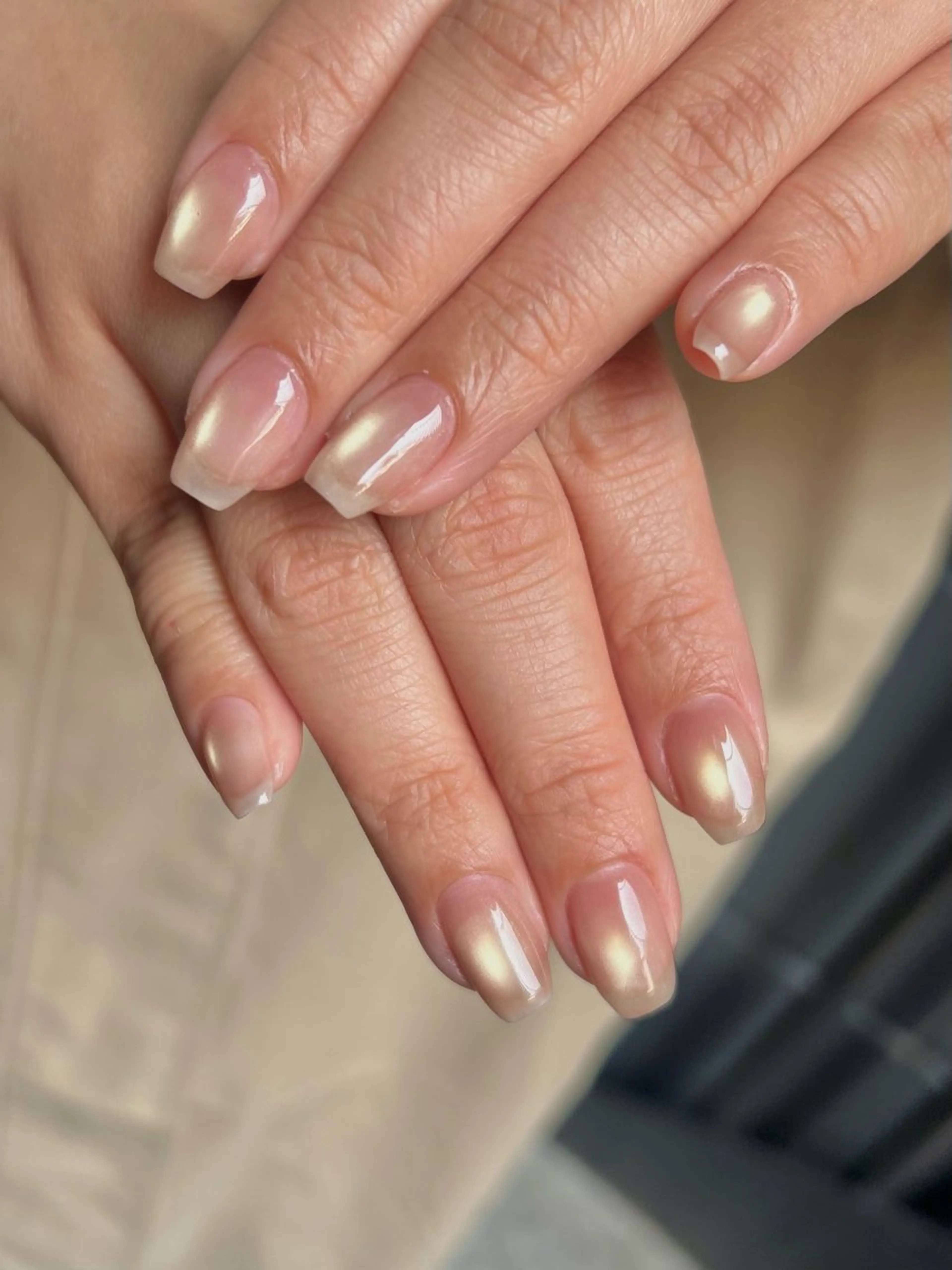 ネイル ハンドネイル フットネイル nail studio LÓE所属・Jr.nailist hinakoのネイルデザイン