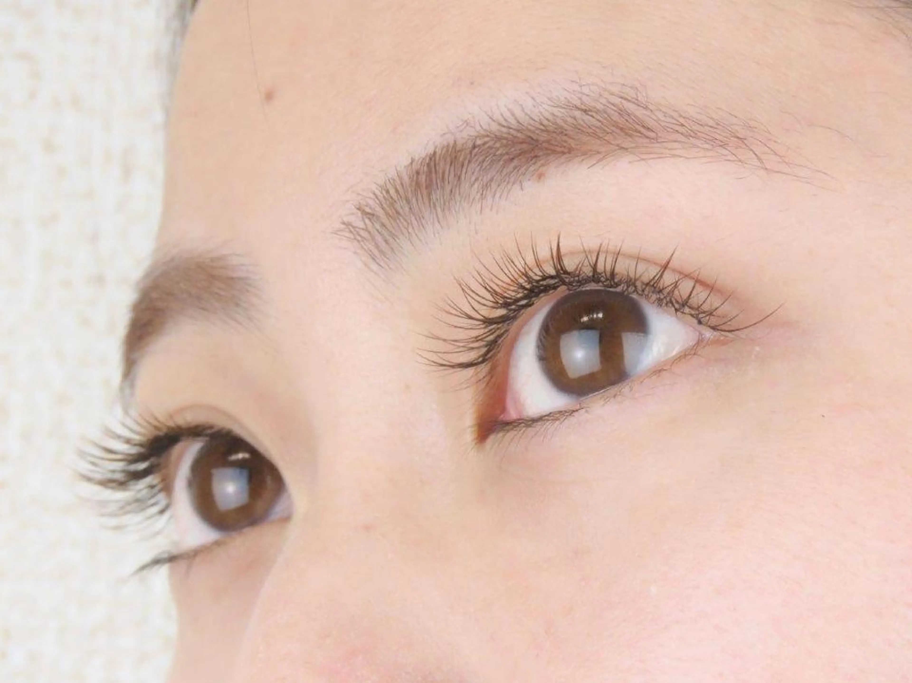 マツエク・マツパ THE EYEBROW柏東口店所属・yagihashi mのマツエク・マツパデザイン