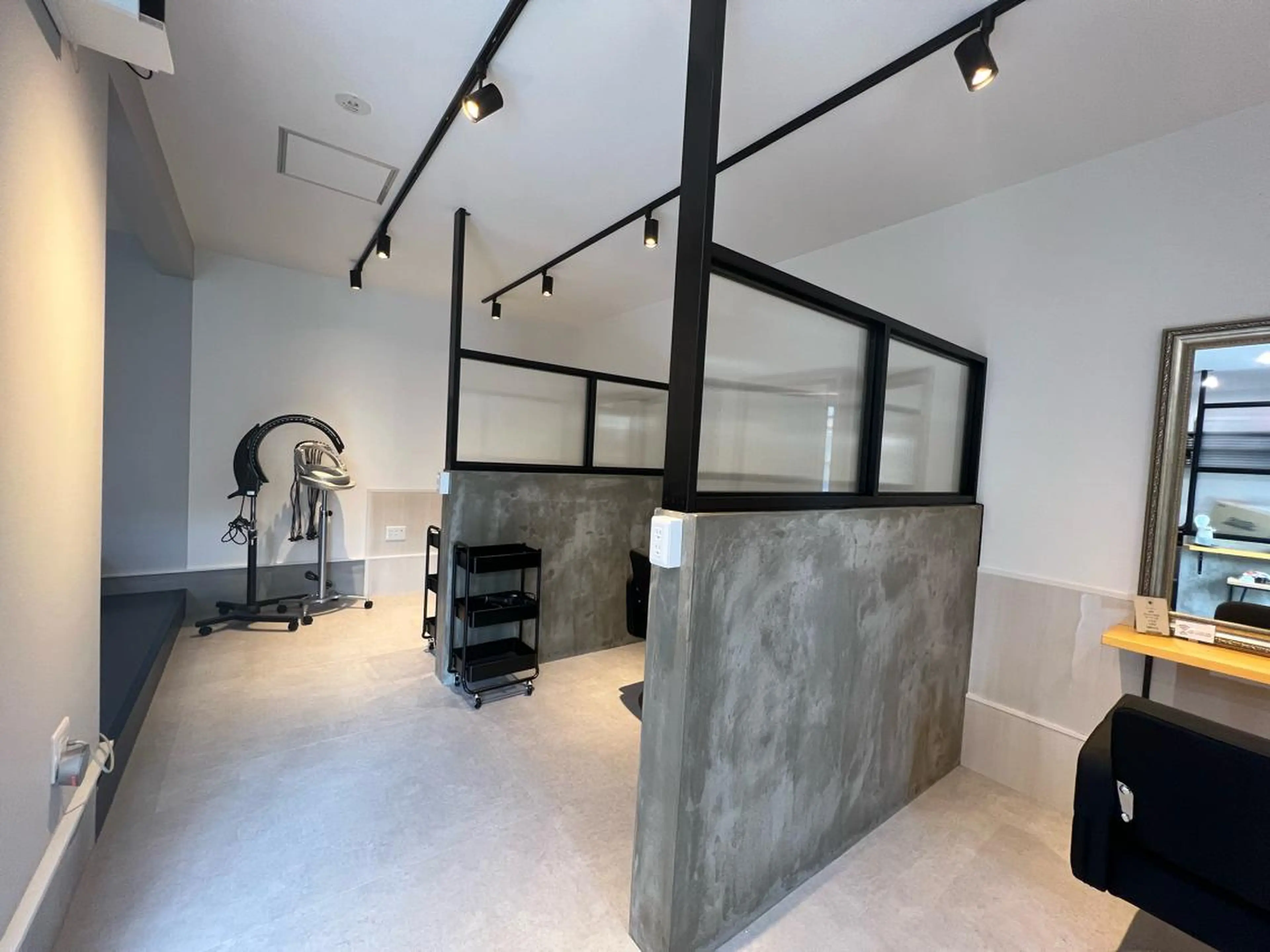 Calme hair(カルムヘアー)所属・鈴木 優一のヘアスタイル