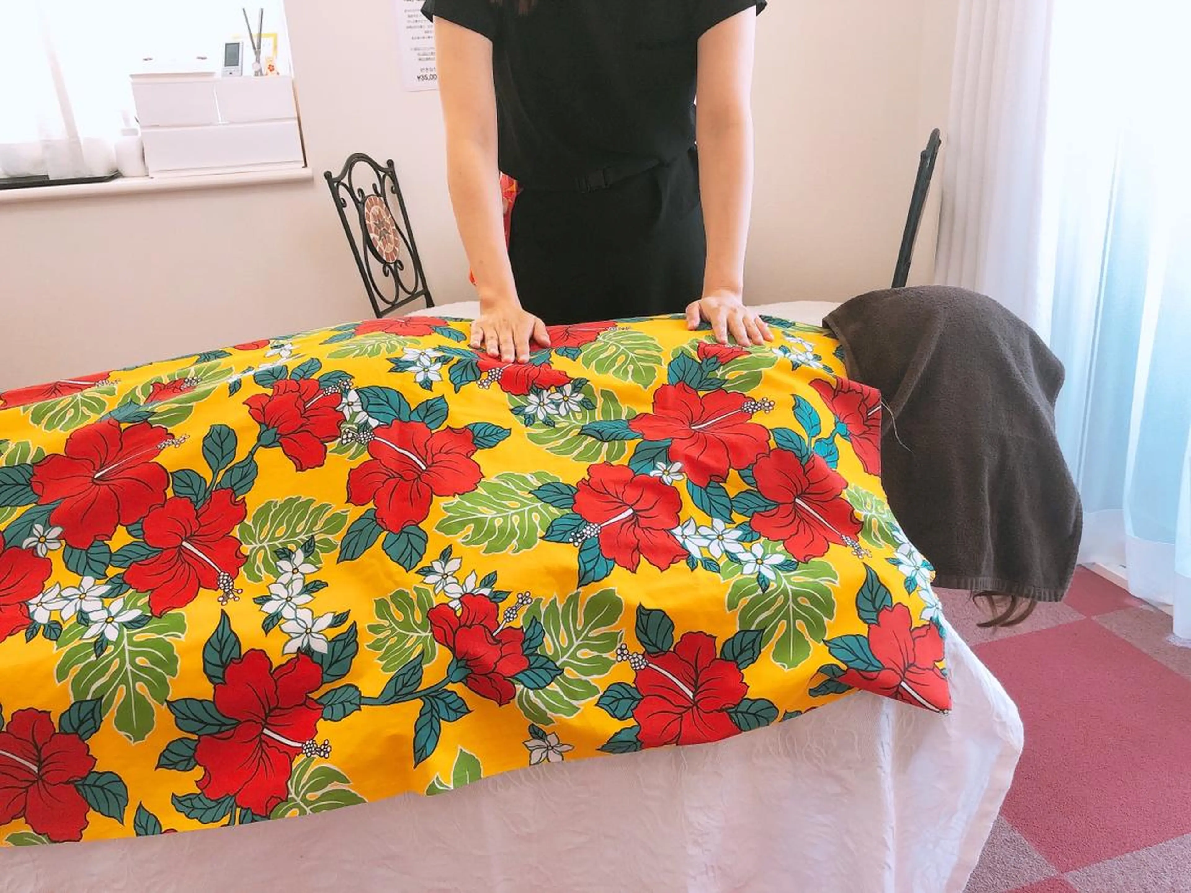 Rainbow 仙台のエステ・リラクイメージ