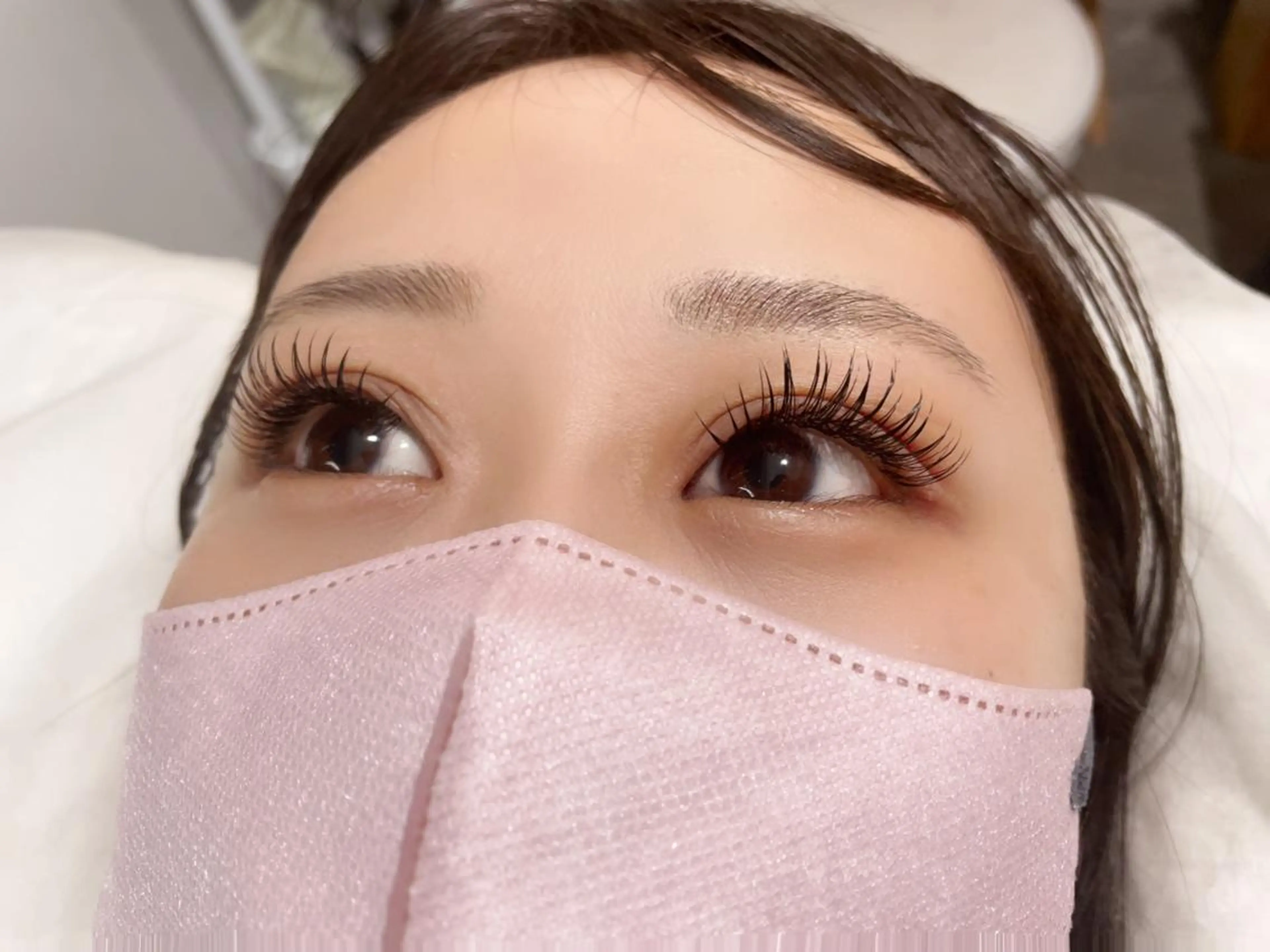 マツエク・マツパ マツエク 晴 海のマツエク・マツパデザイン