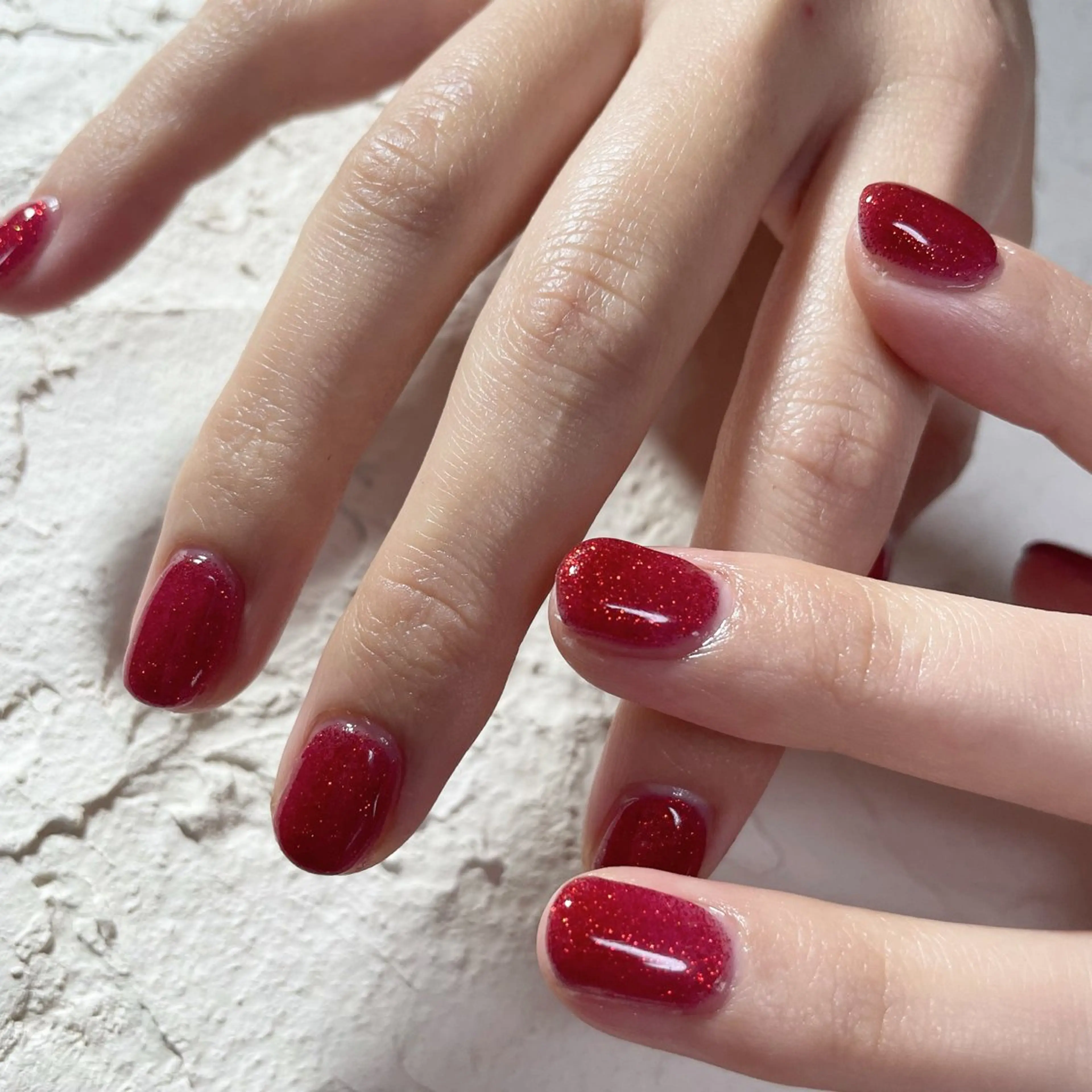 ネイル nail.gorin所属・吉村 優子のネイルデザイン