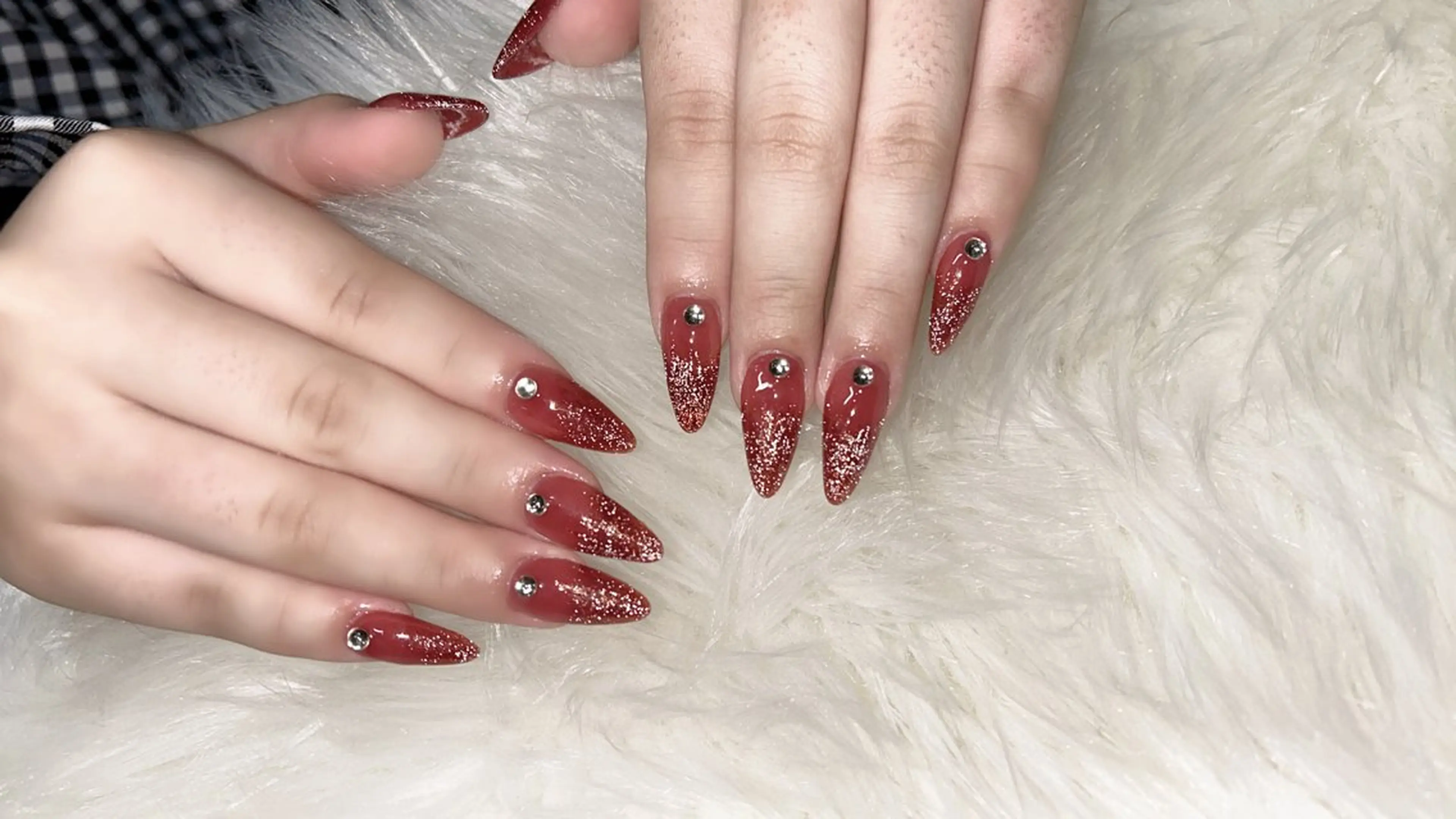 ネイル 《LB》ラブリエ Nail&eyeのマツエク・マツパデザイン