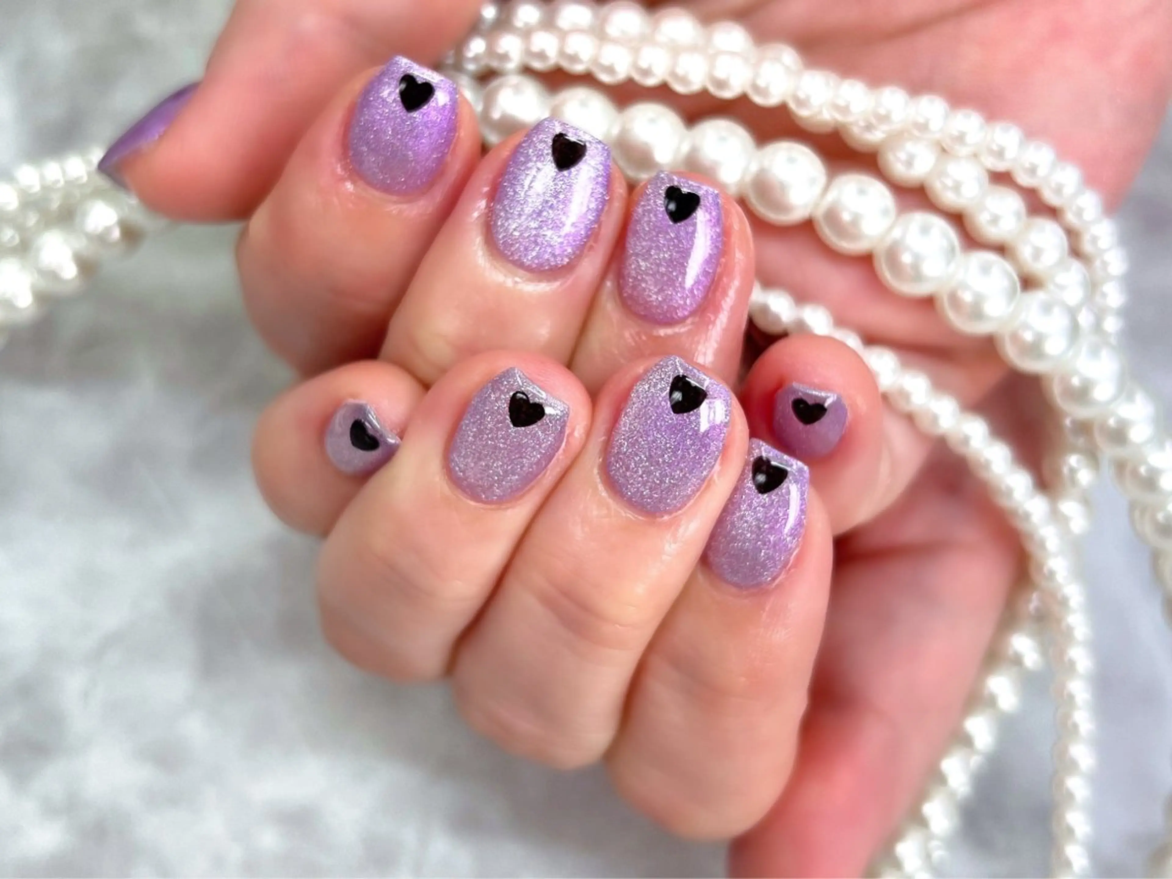 ネイル Nail Salon Lianのネイルデザイン