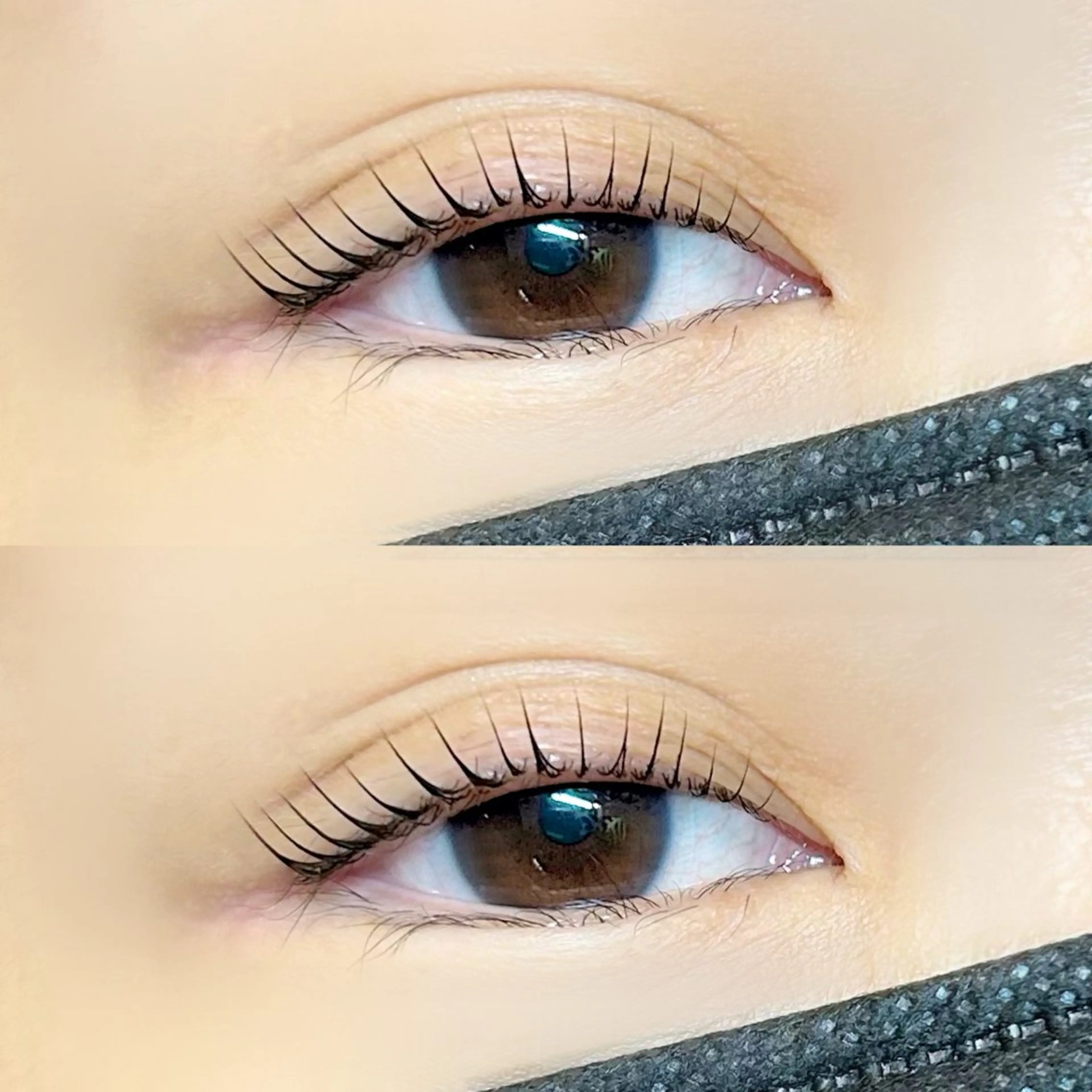 マツエク・マツパ マツパ mimar所属・瓜生 なつきのマツエク・マツパデザイン