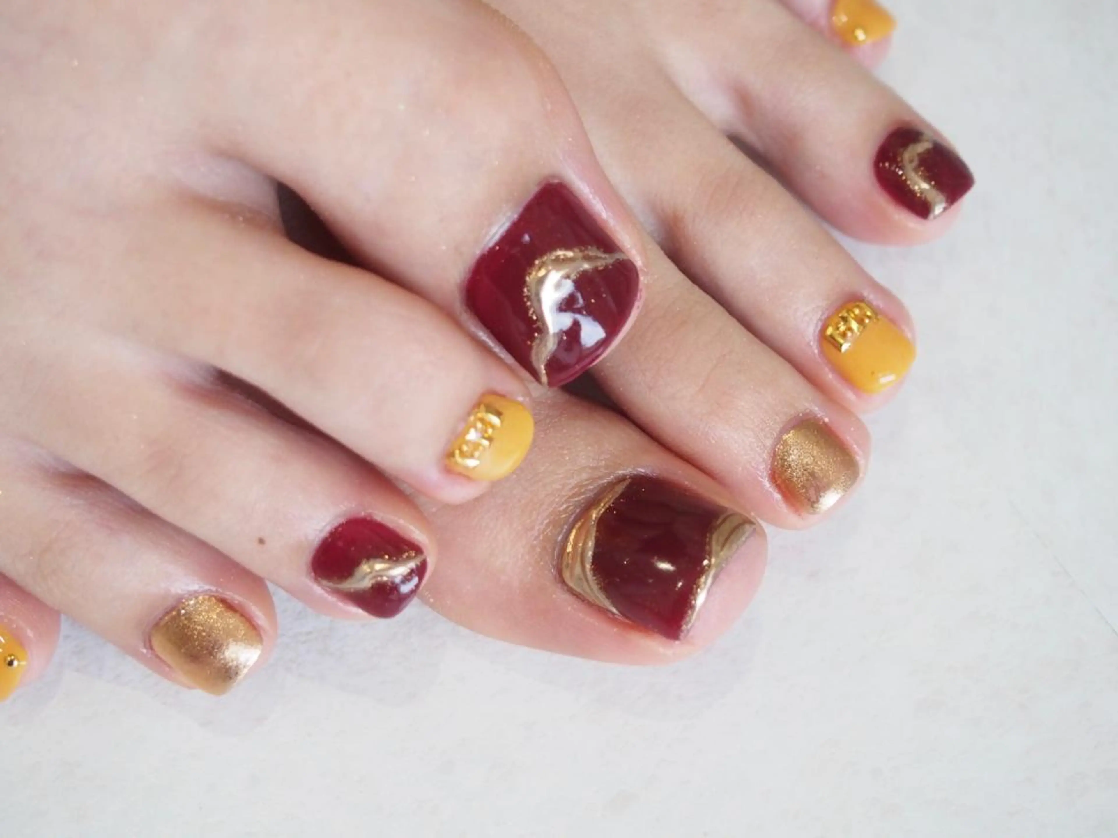 ネイル Beauty salon Mito所属・maiko .のその他イメージ