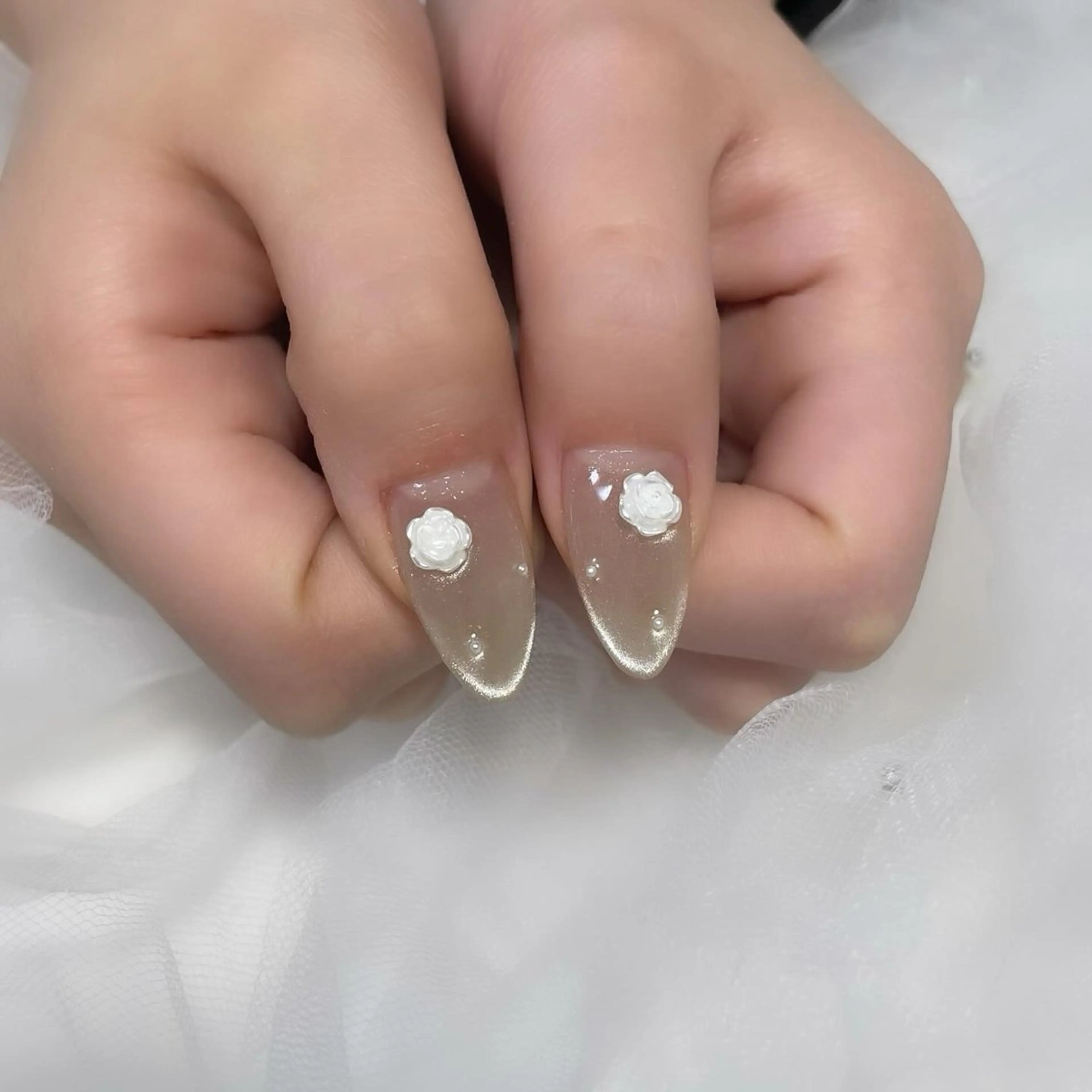 ネイル ハンドネイル Béorill所属・Beorill .のネイルデザイン