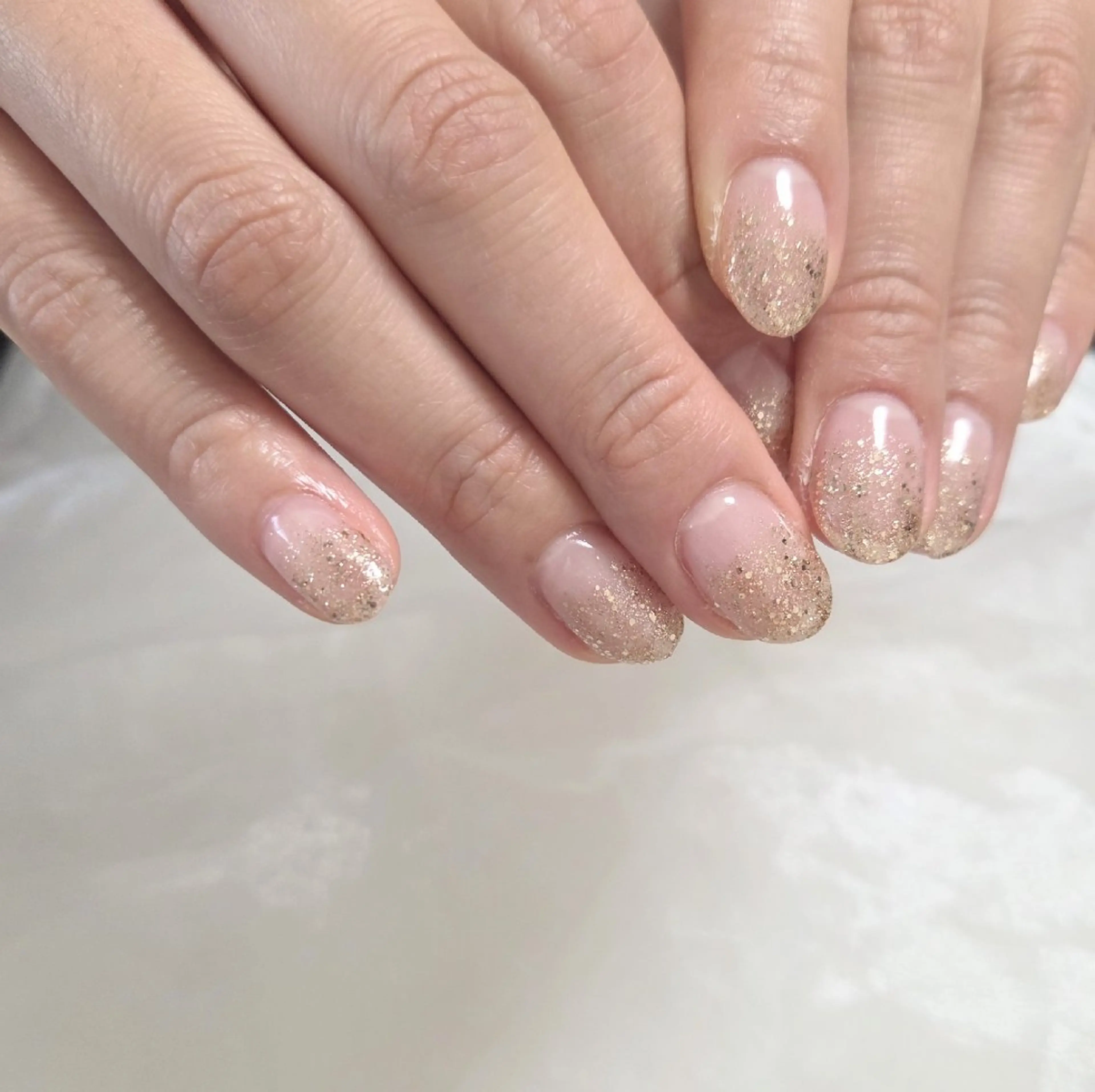 ネイル ハンドネイル nail salon cocoru.のネイルデザイン