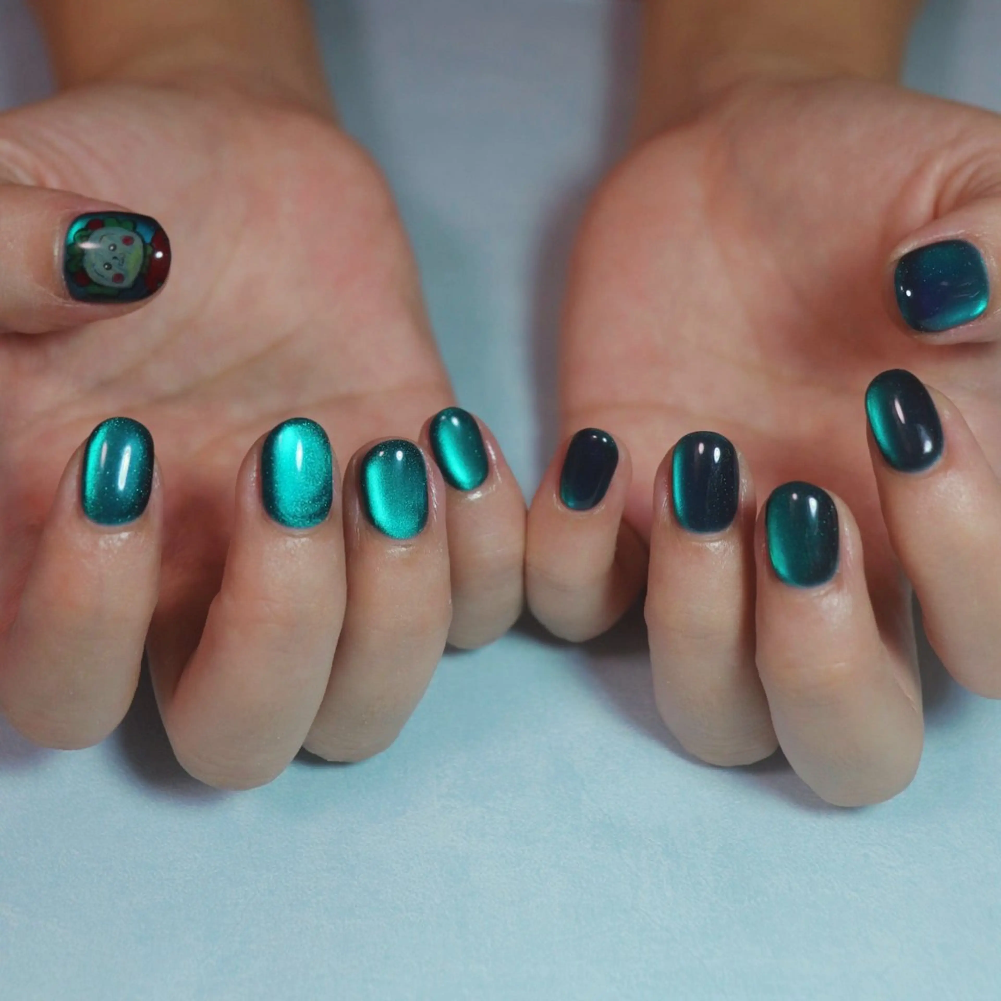 ネイル ハンドネイル ハンドケア Dreamer nailのネイルデザイン