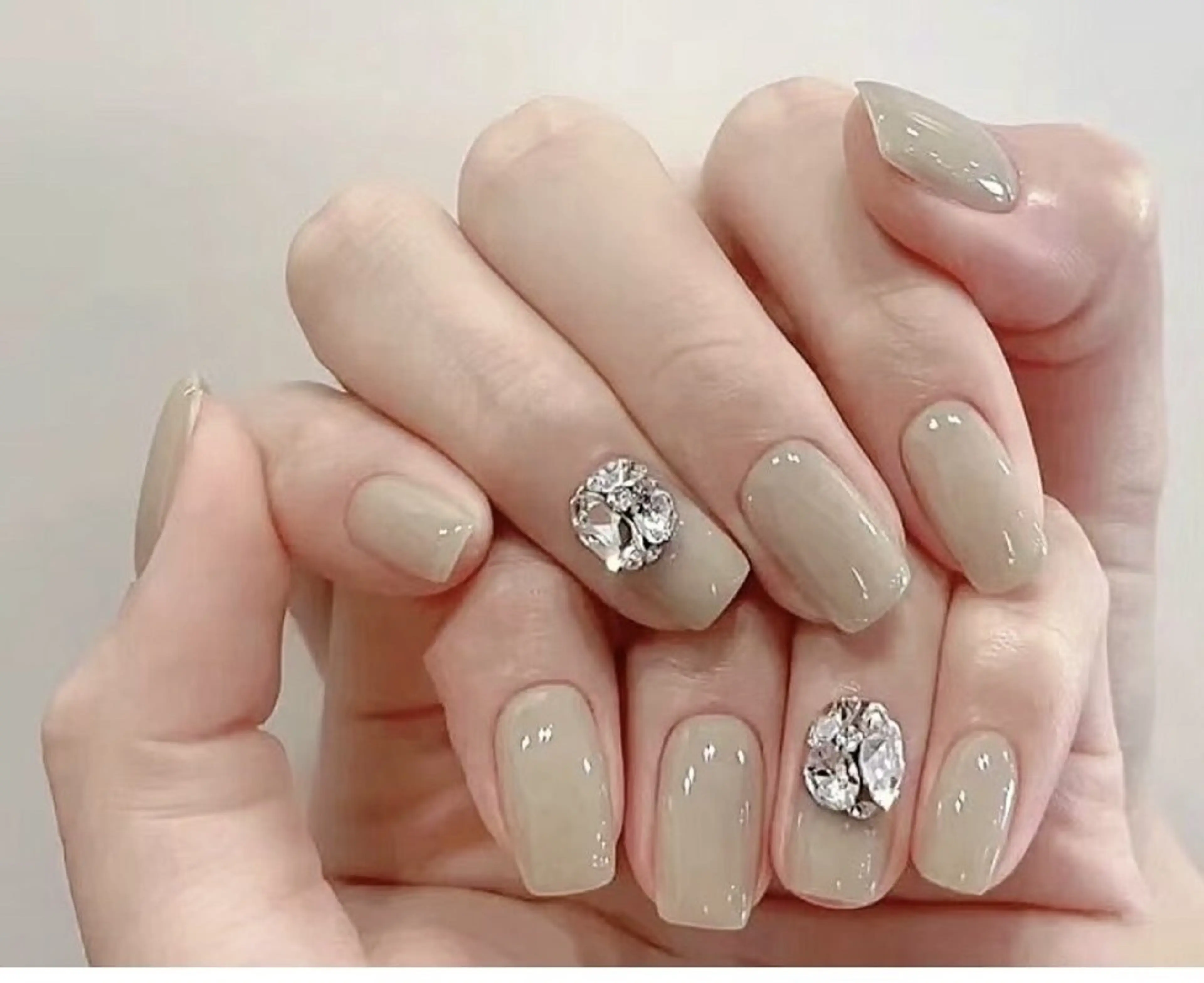 ネイル Rili nail  eyelash所属・Rili Nailのネイルデザイン