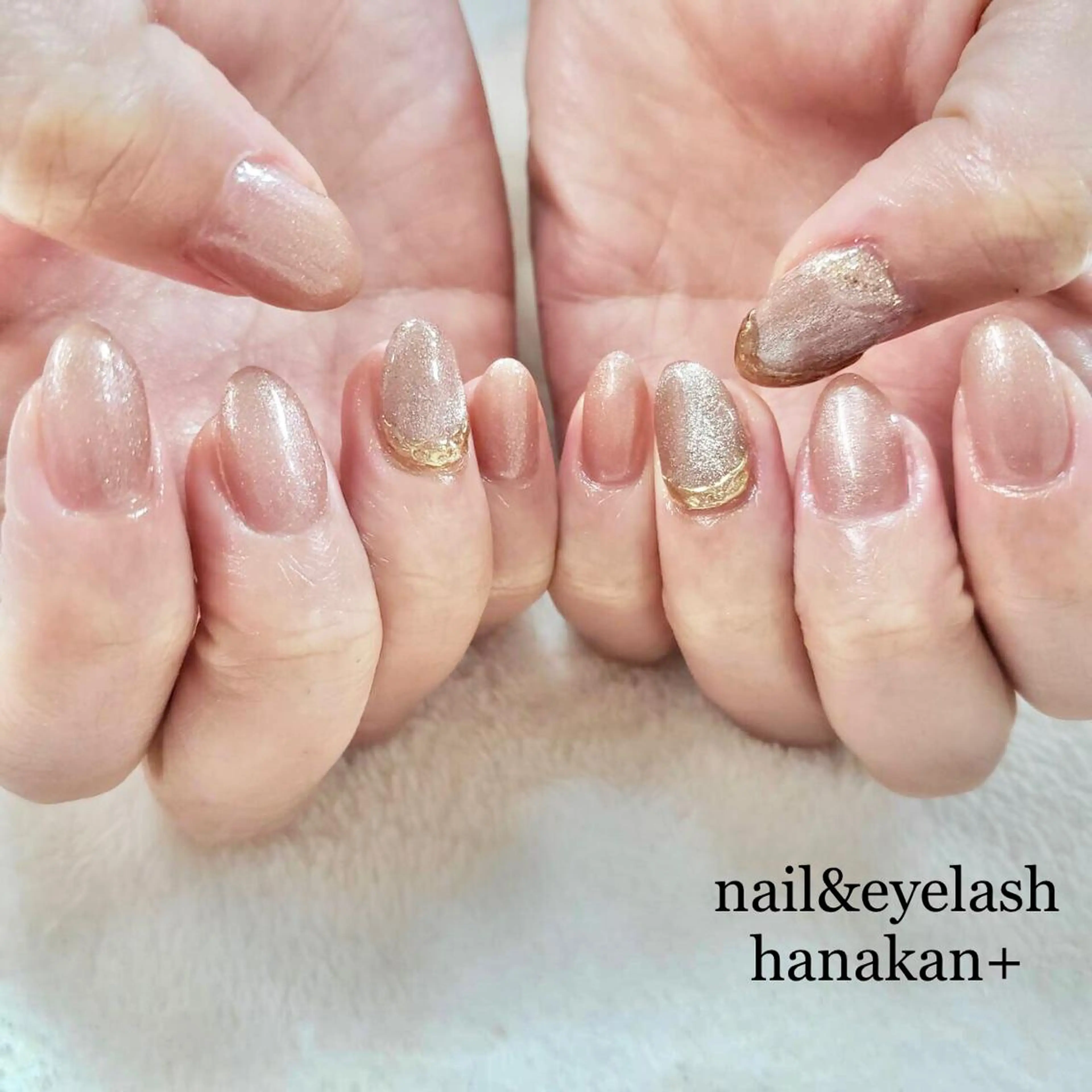 ネイル ハンドネイル S Fumiのネイルデザイン