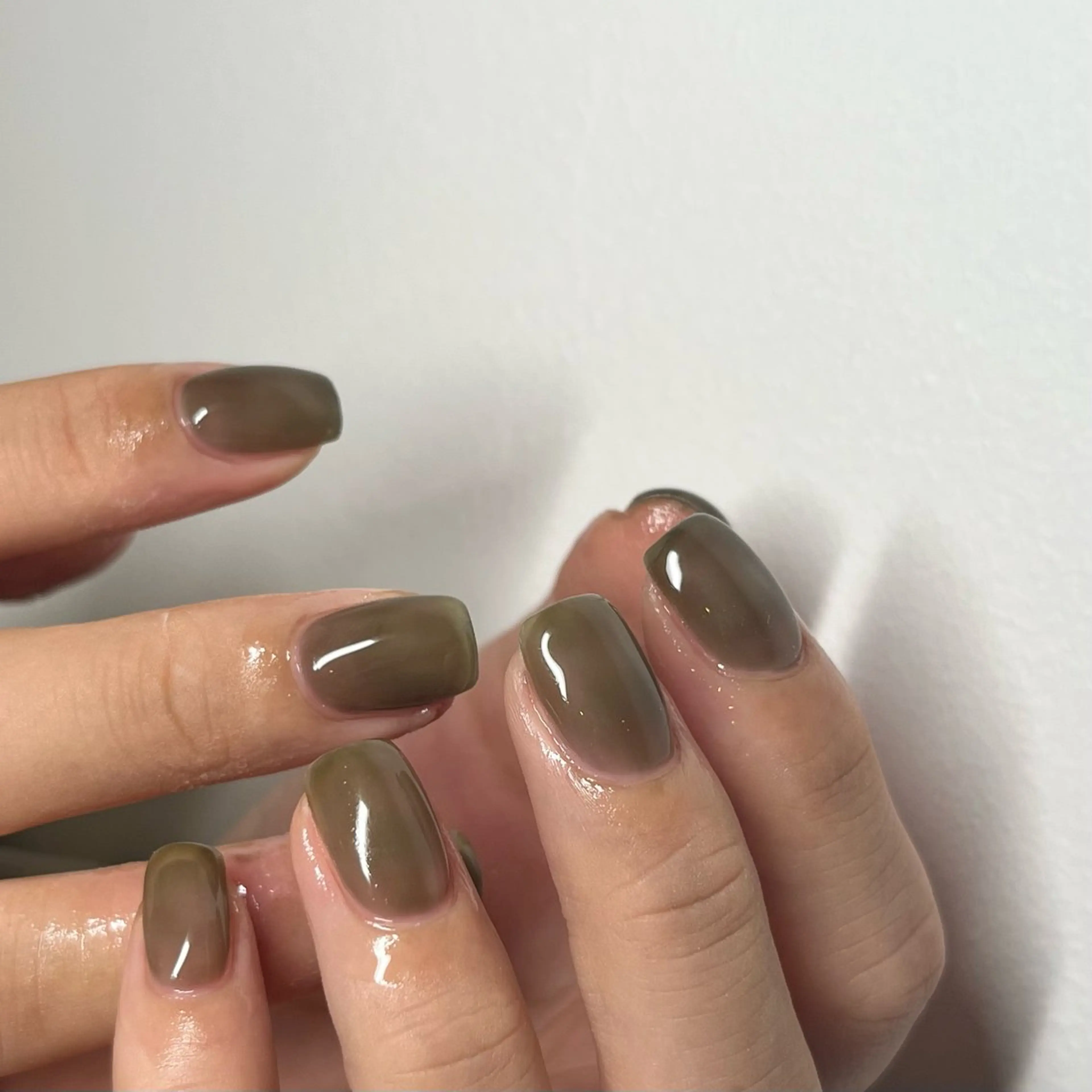 【ワンカラー🌱】オフ込み✨約200色から1色お選びいただけます🧚‍♂️の写真