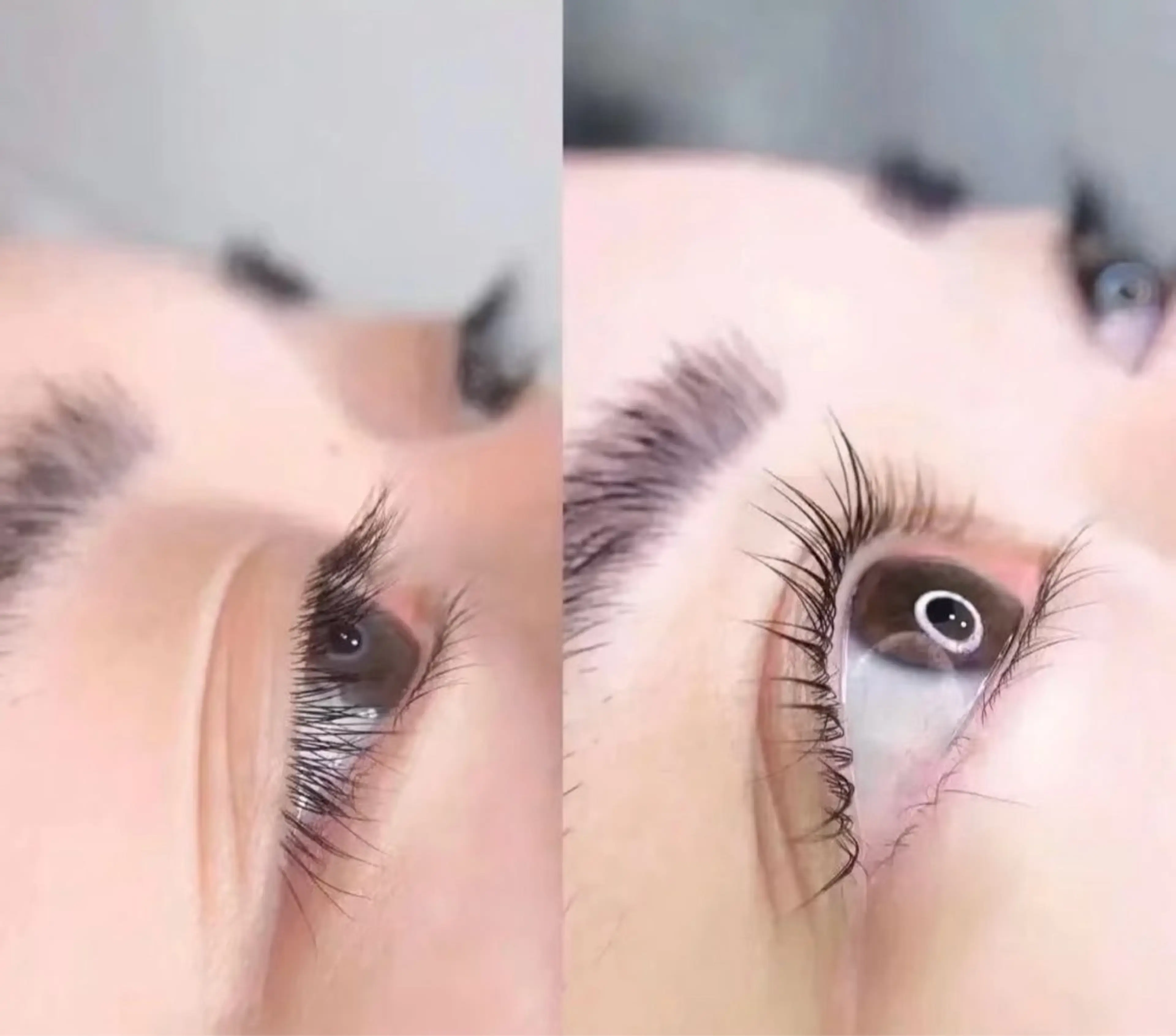 パーマ 石原 かおりのマツエク・マツパデザイン