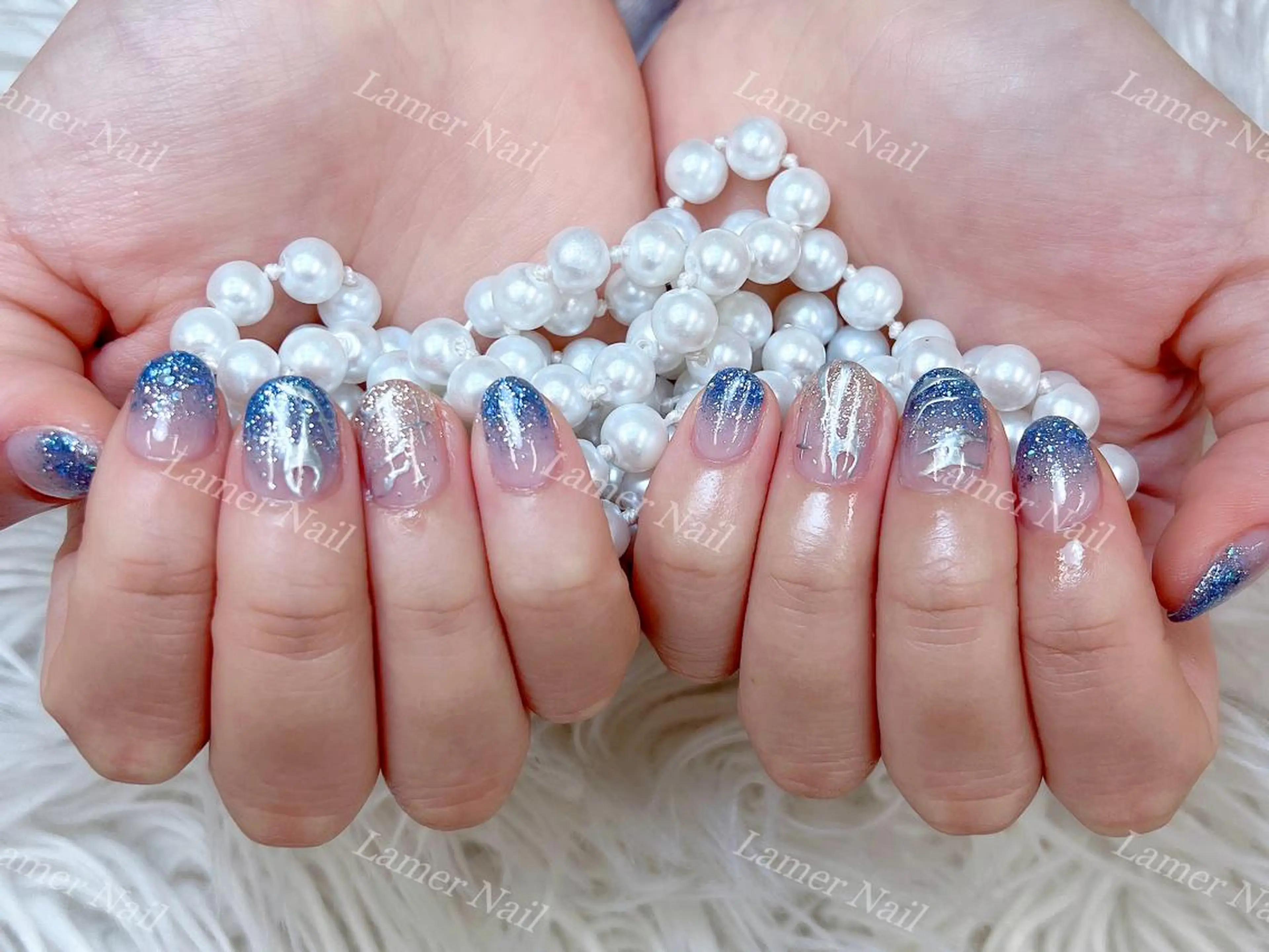 ネイル ハンドネイル ハンドケア Feliz nailのネイルデザイン