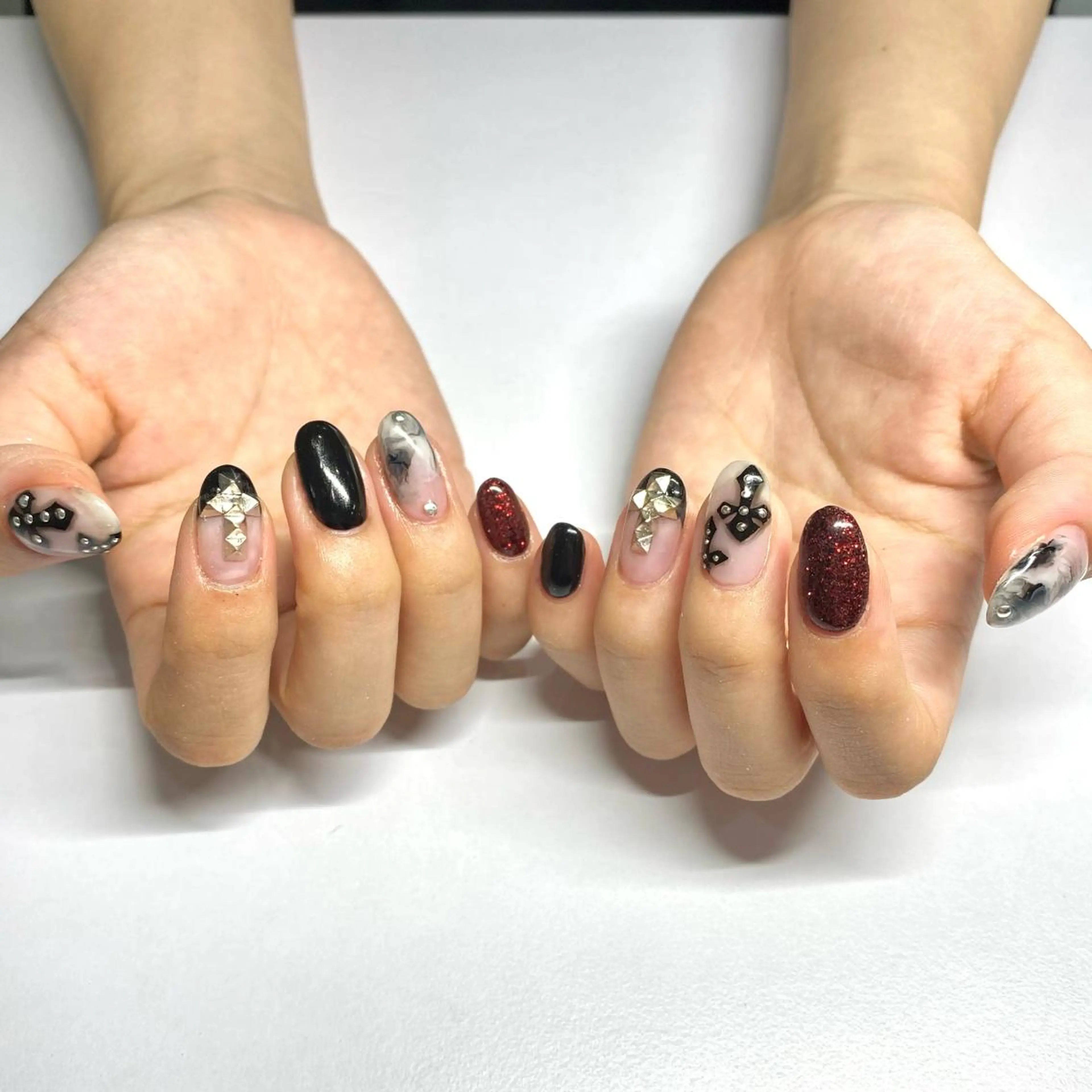 ネイル Babel Mirokuのエステ・リラクイメージ