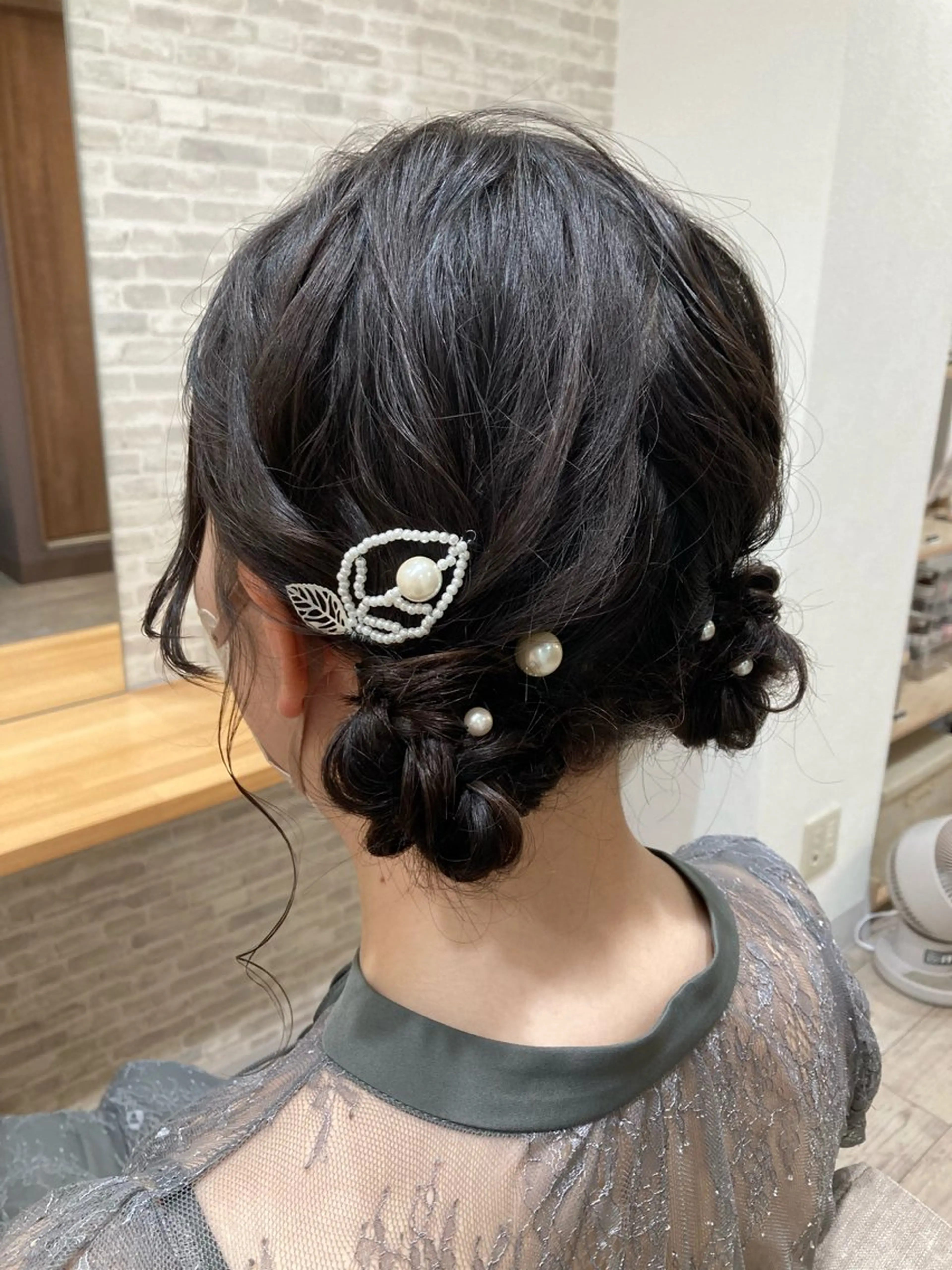 ヘアアレンジ Gypsoly ☺︎ゆきのその他イメージ