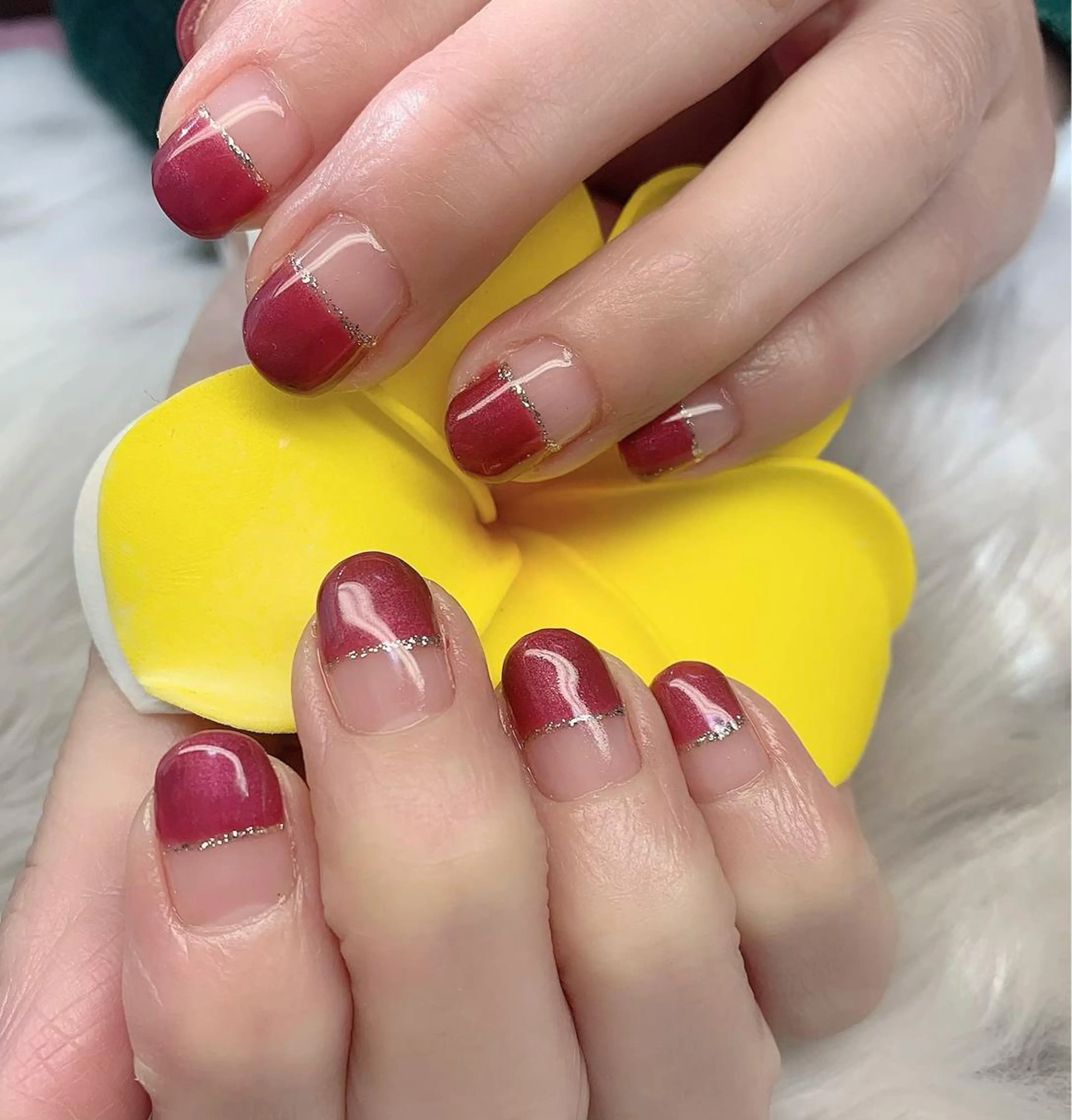 ネイル M.N_ nailのネイルデザイン