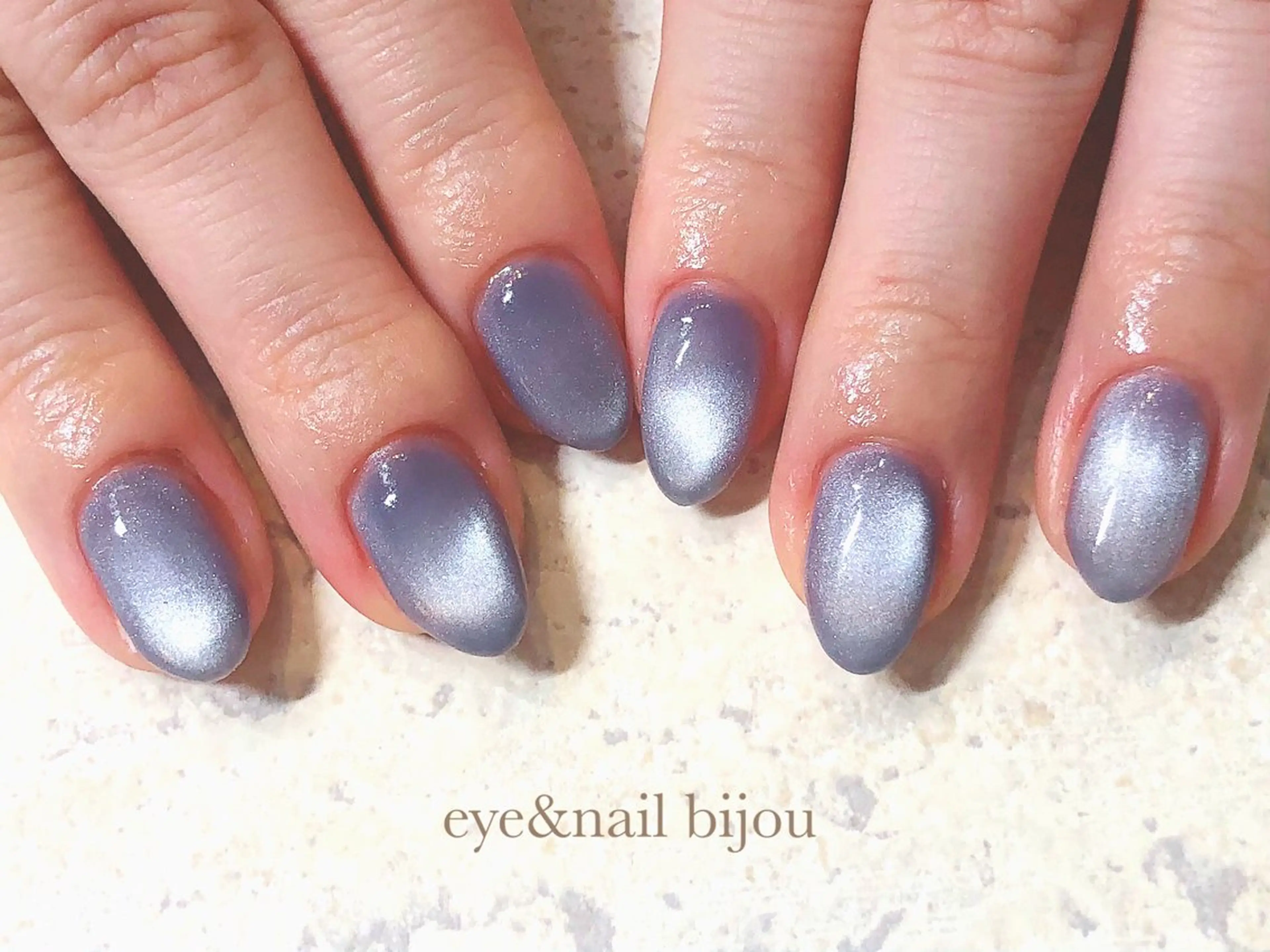 ネイル ハンドネイル n. sakiのネイルデザイン