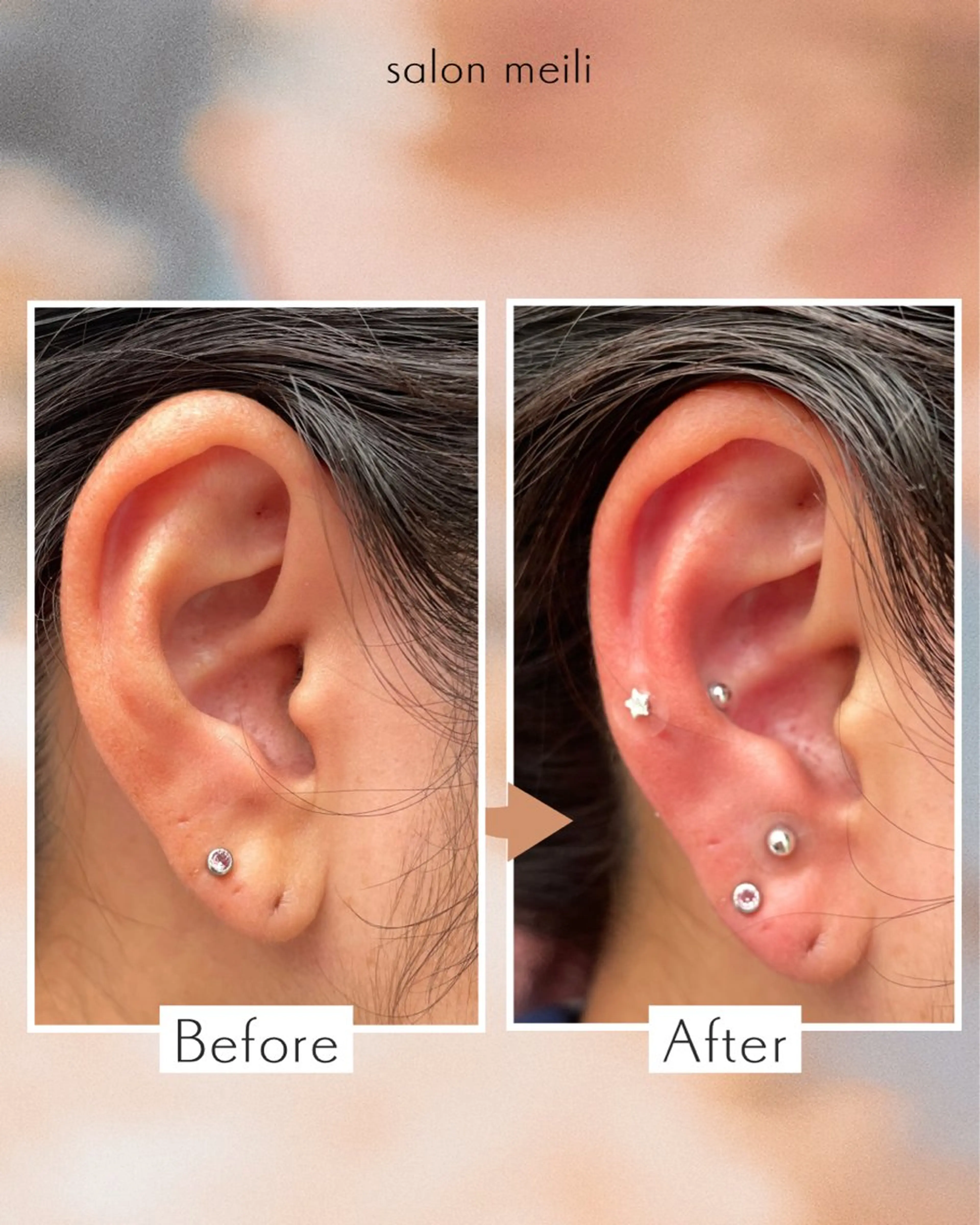 リラク リラク&よもぎ蒸し 耳つぼ♡Mizukiのエステ・リラクイメージ