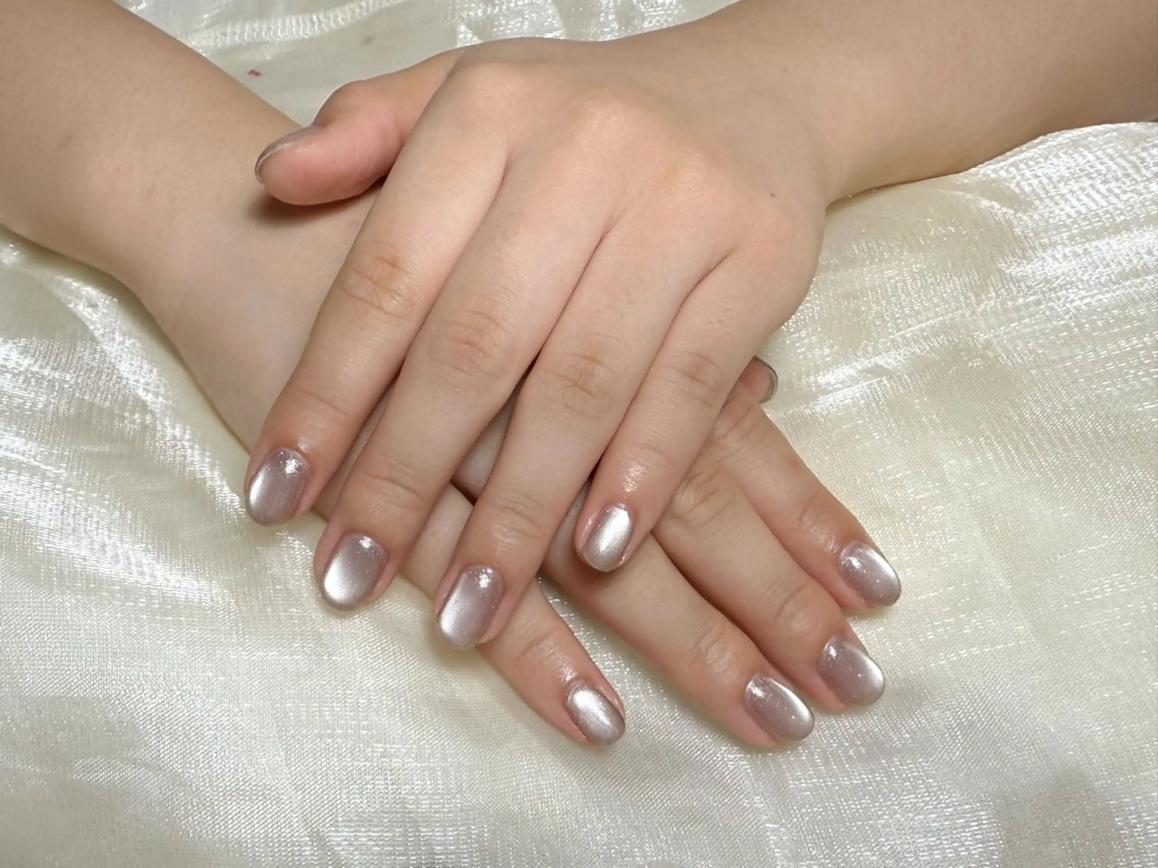 🫰大人気マグネットカラー ワンカラー（ソフトオフ込み）の写真