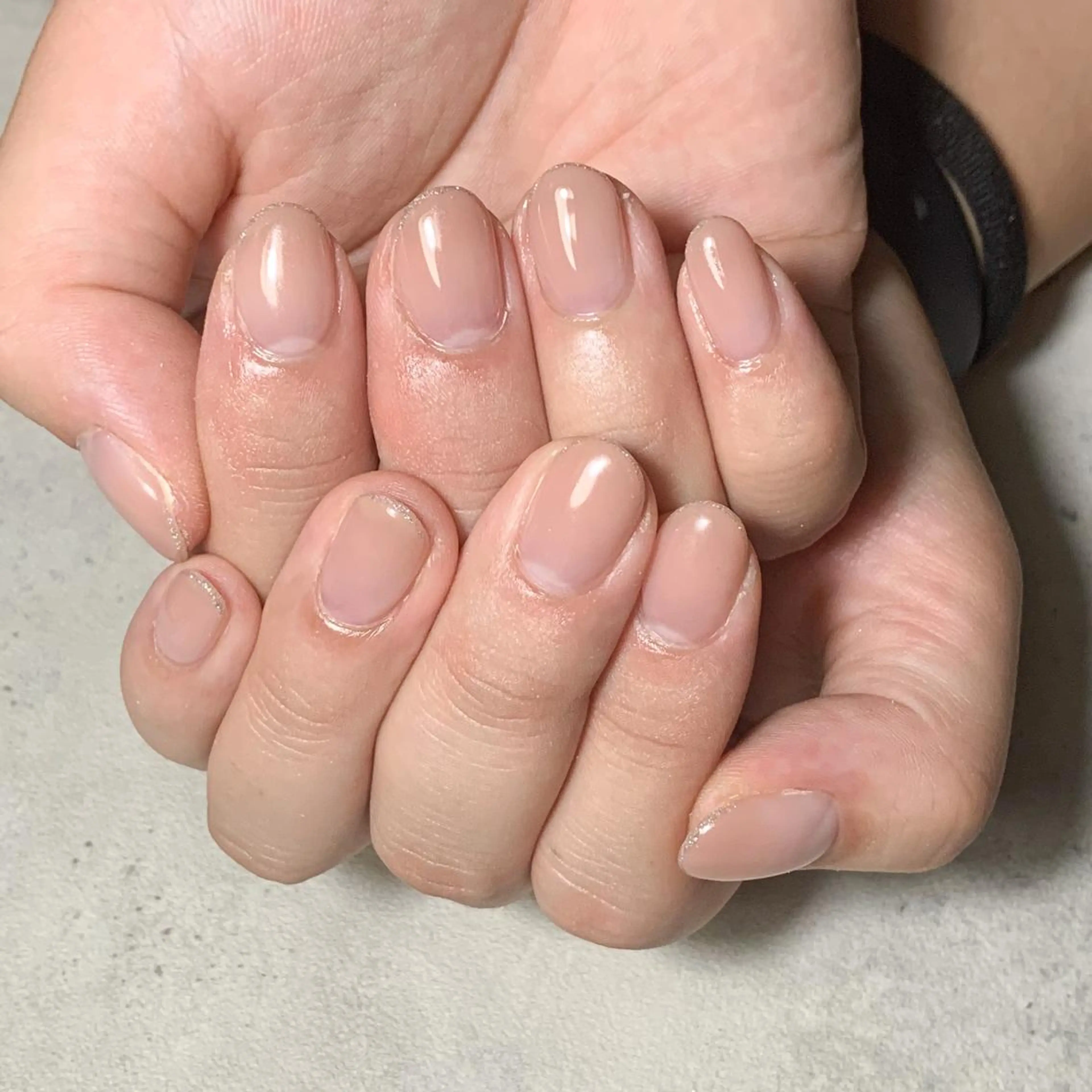 ネイル ジェルネイル atelier　FIORITURA所属・FIORITURA aiのネイルデザイン