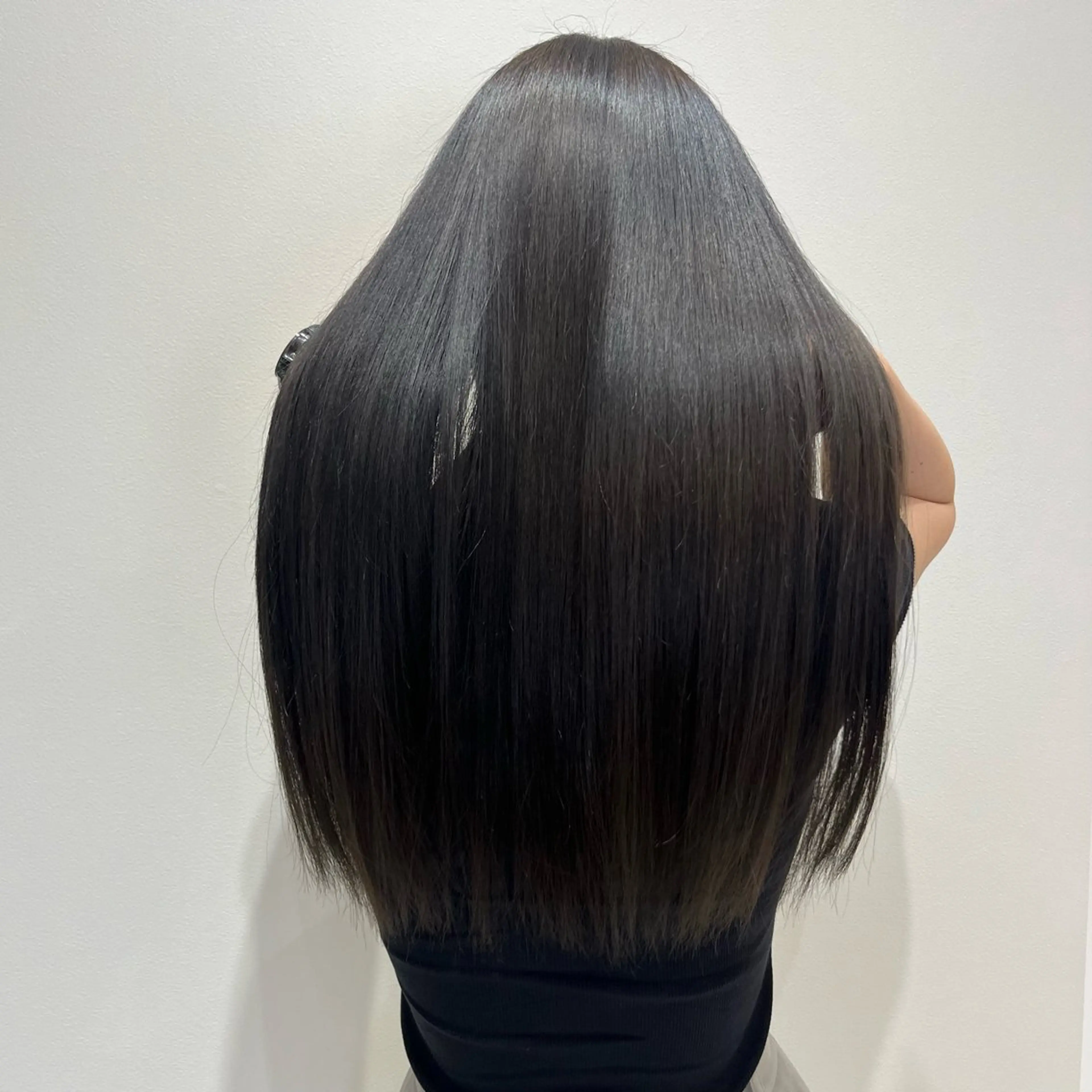 ロング 優月/カラー特化 西宮/夙川のヘアスタイル