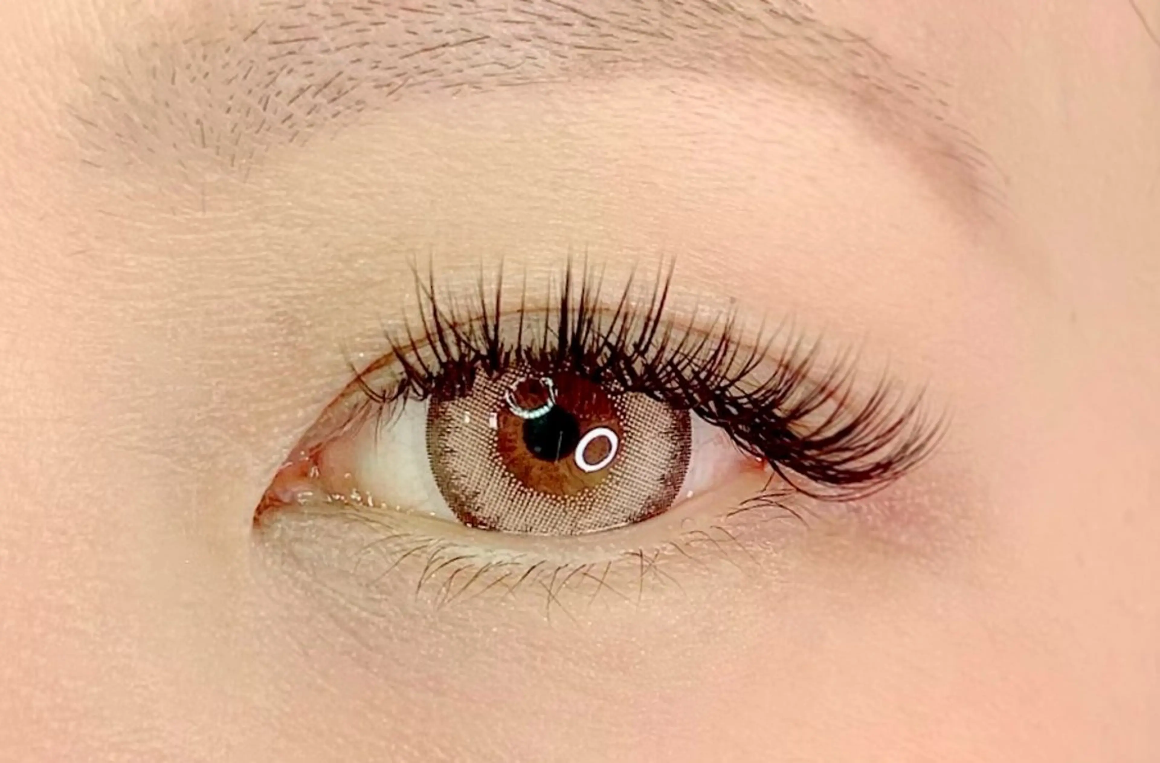 マツエク・マツパ マツエク アイラッシュサロンVIRISE所属・ｱｲﾗｯｼｭｻﾛﾝ VIRISEのマツエク・マツパデザイン