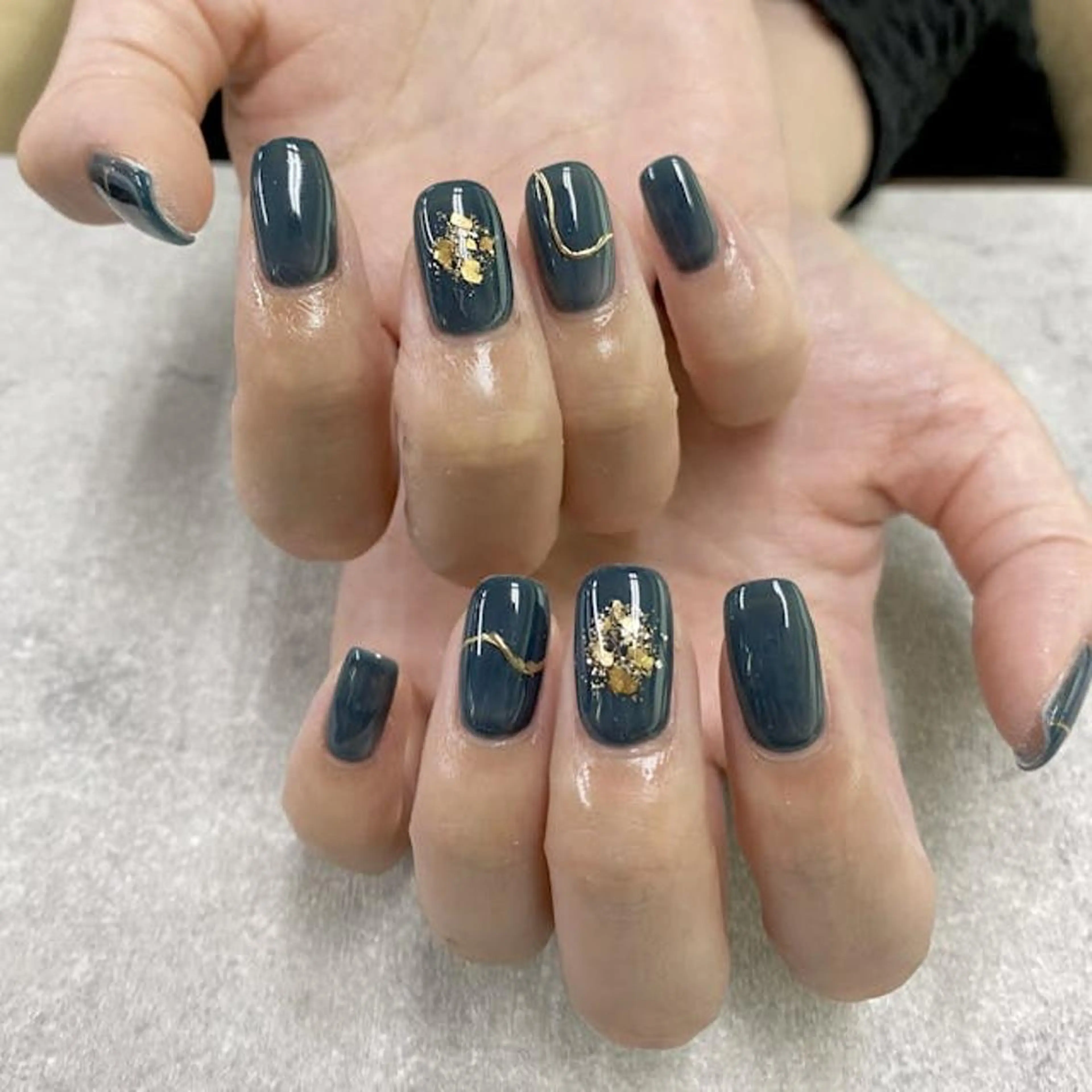 ネイル FASTNAIL PLUS 新宿店のネイルデザイン