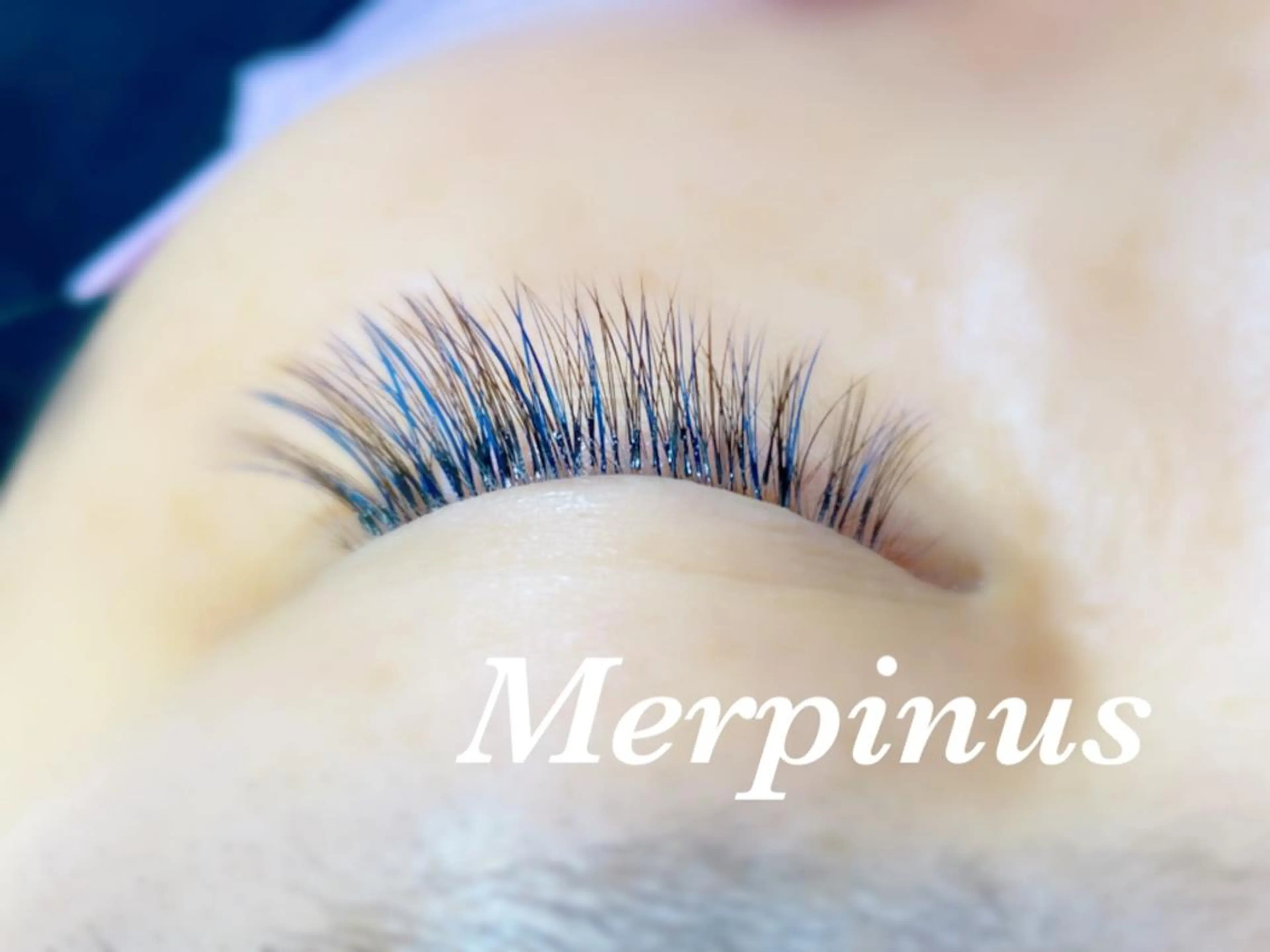 マツエク・マツパ ボリュームラッシュ Eyelash salon kukuna所属・まつ毛サロン Kukunaのマツエク・マツパデザイン