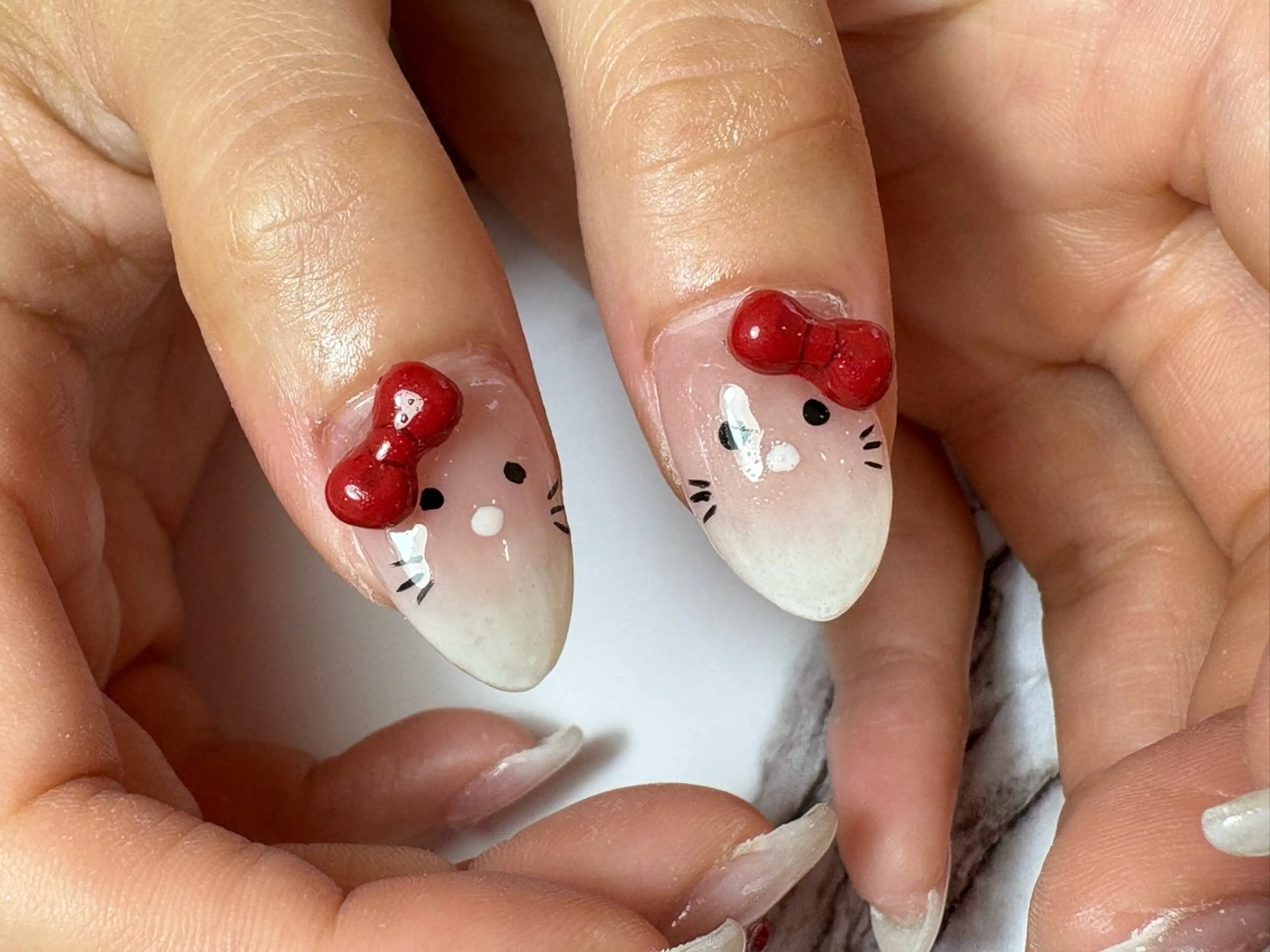 ネイル Brodia nailsのネイルデザイン