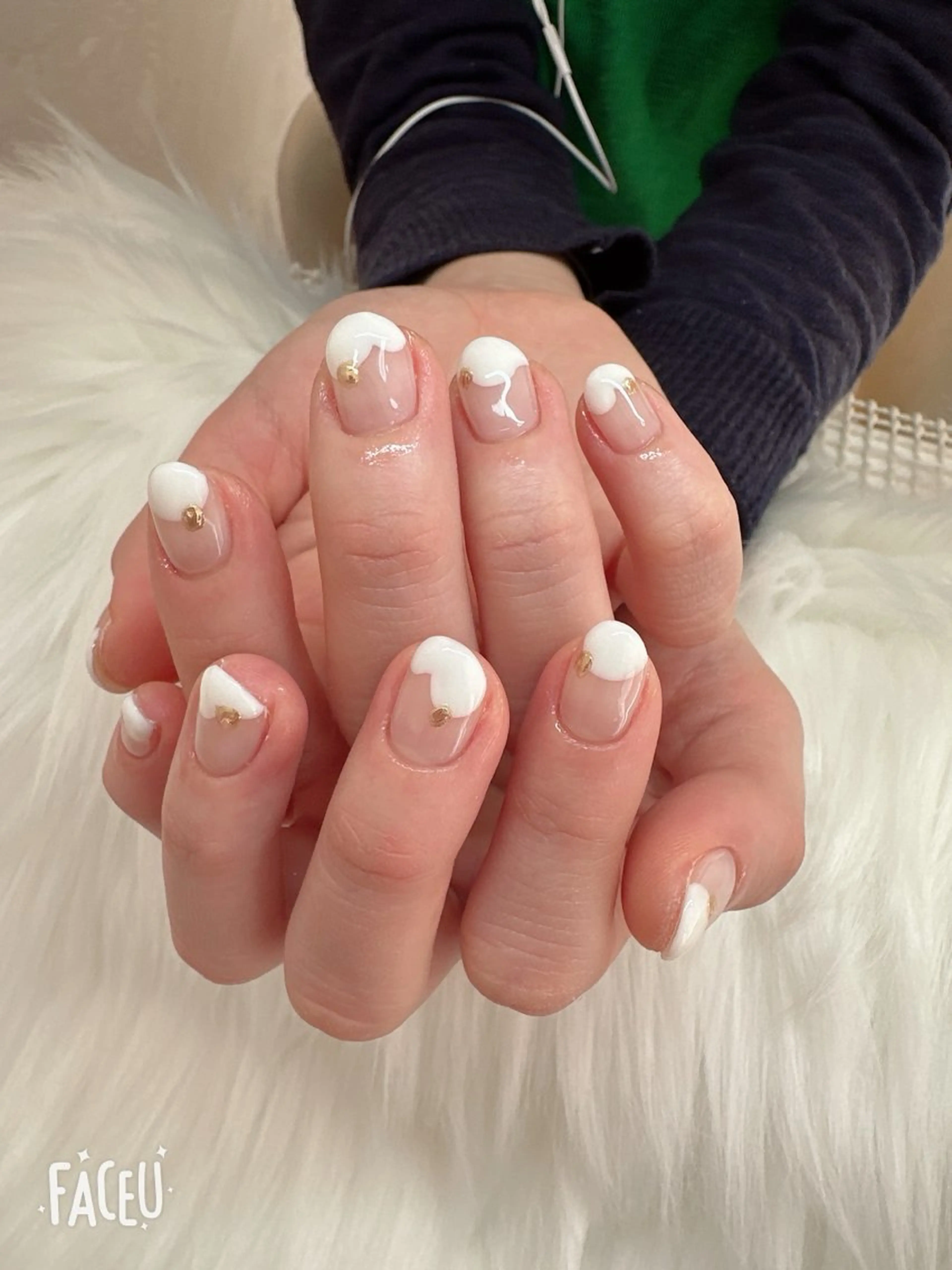 ネイル Lucy nail所属・Lucy nailのネイルデザイン