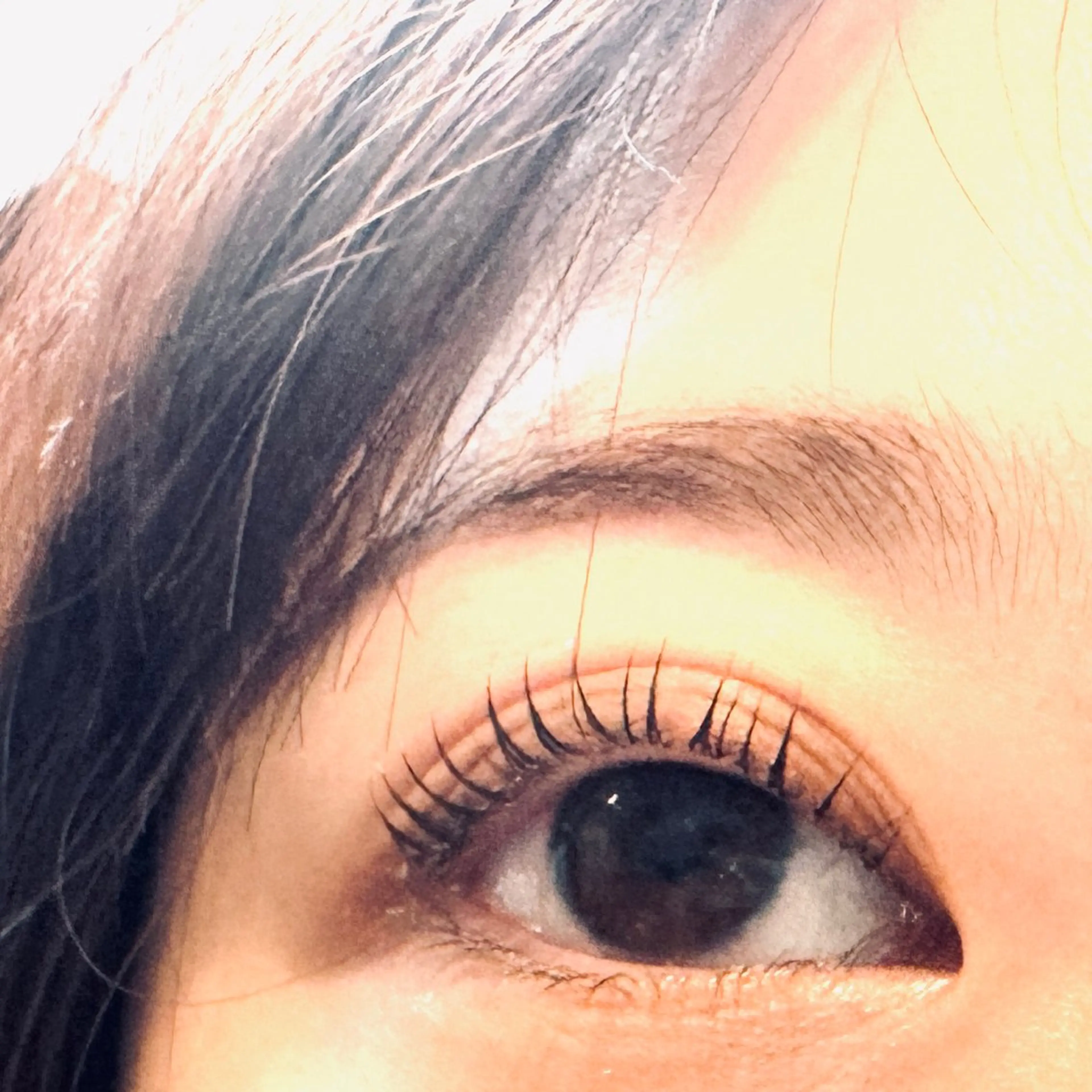 マツエク・マツパ マツパ CLAY MIKOのマツエク・マツパデザイン