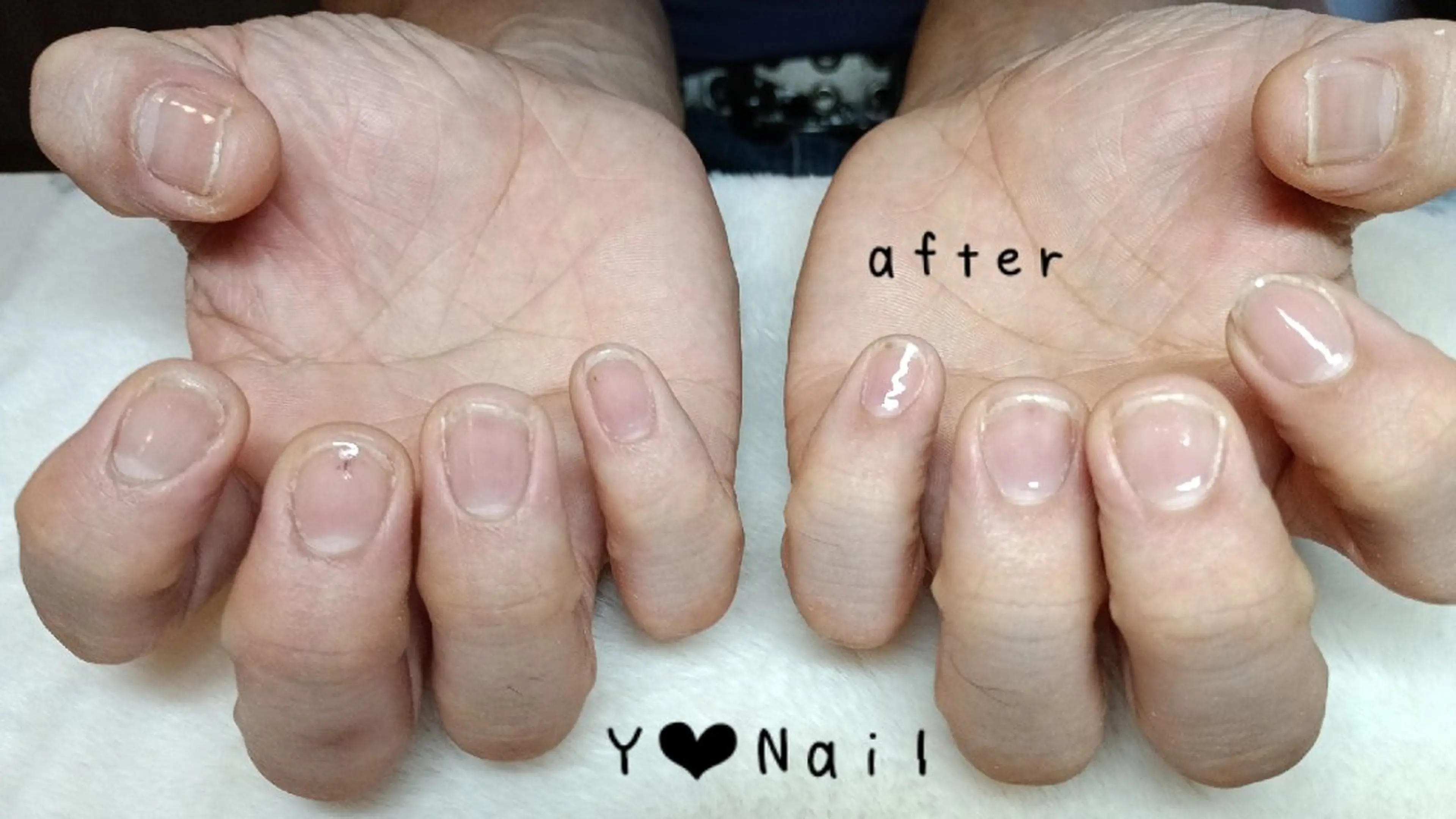 ネイル 中島 泰子のネイルデザイン