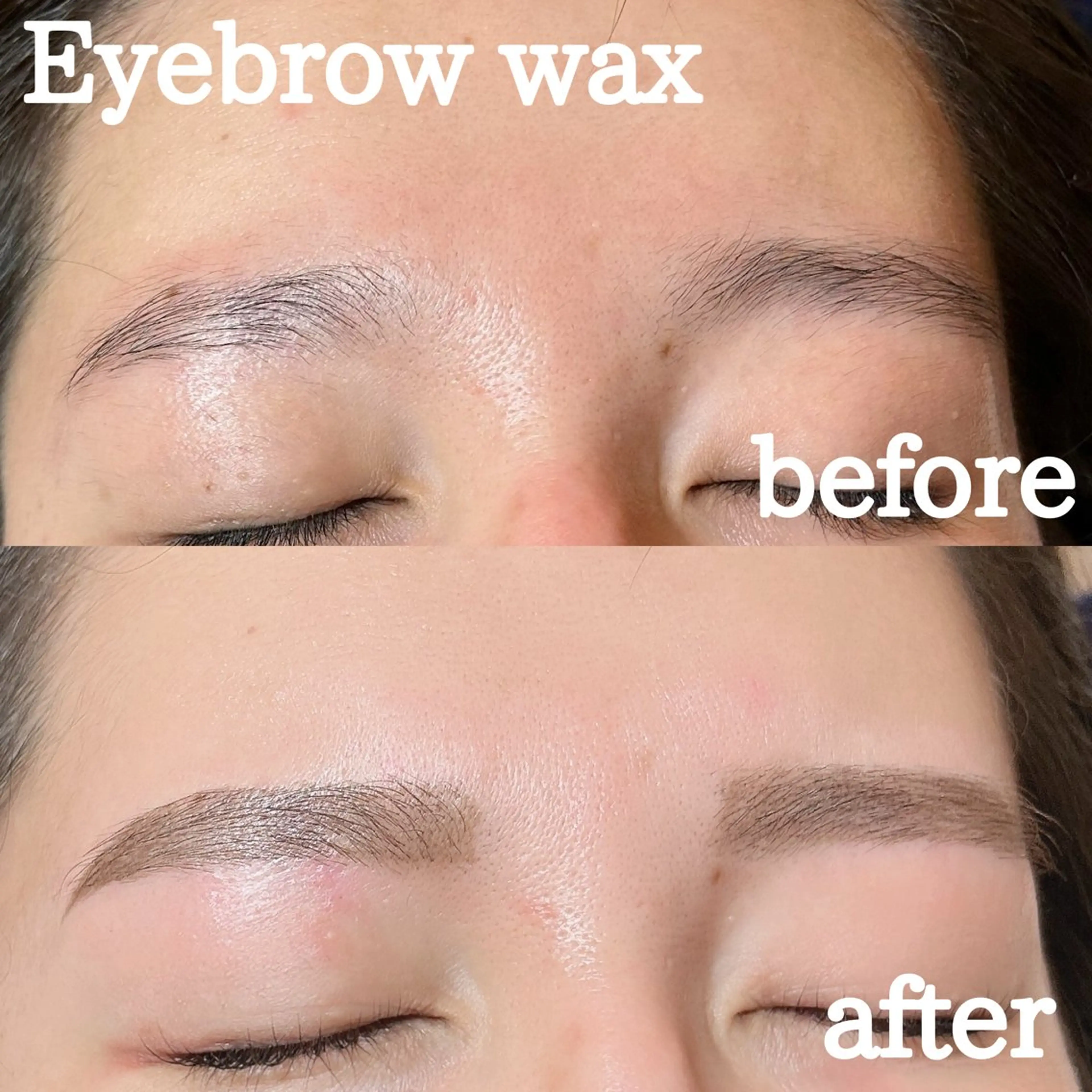 アイブロウ eyelash Mon所属・はやし *のマツエク・マツパデザイン